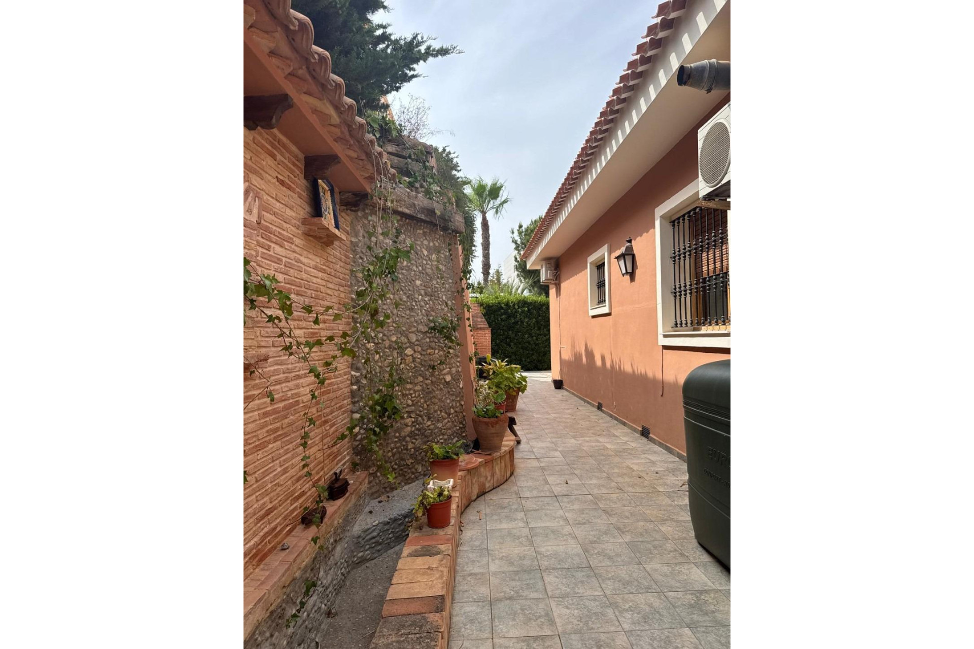 Herverkoop - Villa - Torrevieja - Los Balcones - Los Altos del Edén