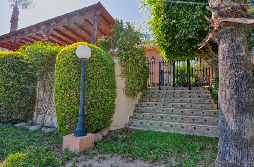 Herverkoop - Villa - Torrevieja - Los Balcones - Los Altos del Edén