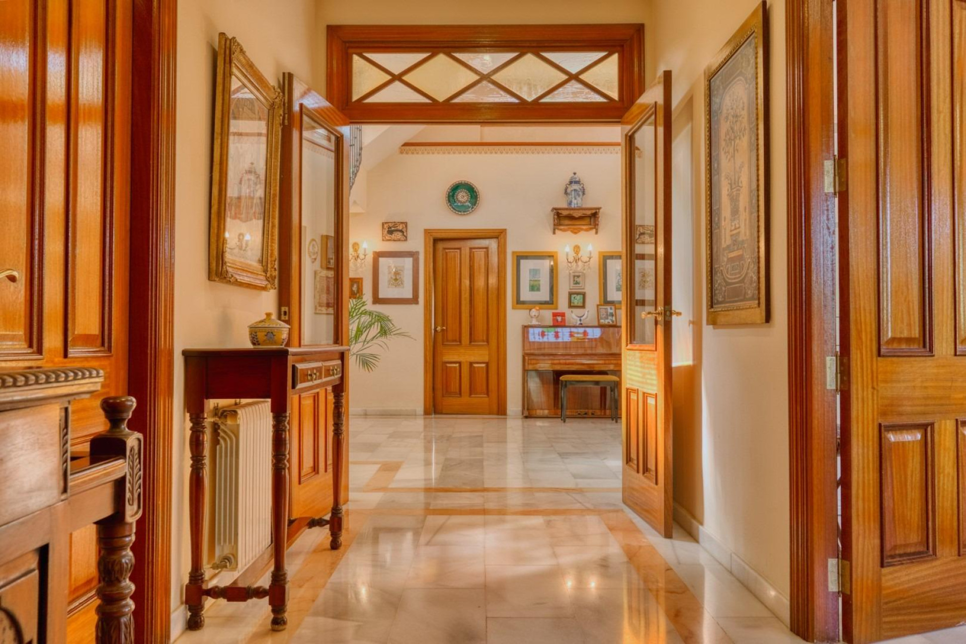 Herverkoop - Villa - Torrevieja - Los Balcones - Los Altos del Edén