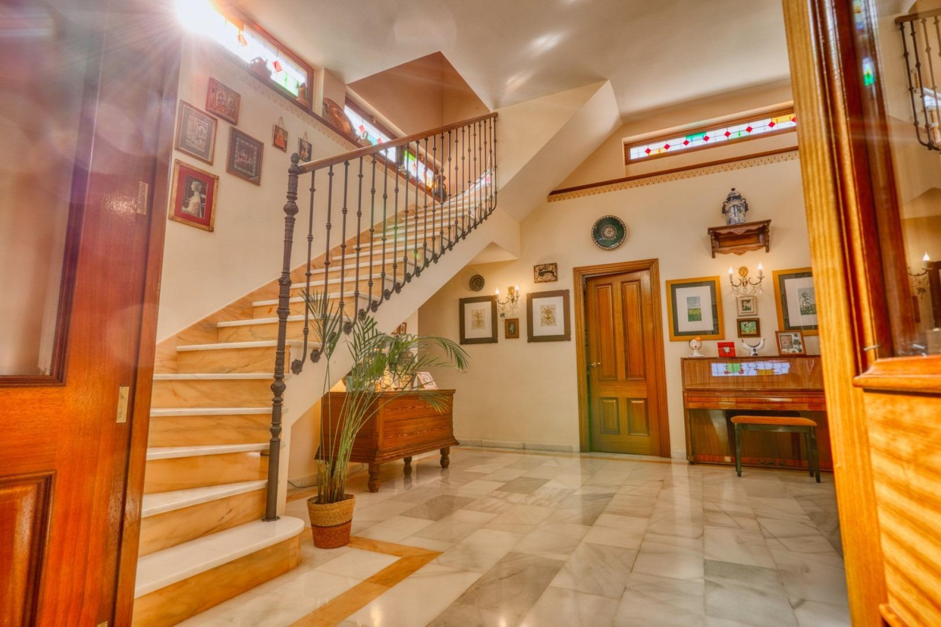 Herverkoop - Villa - Torrevieja - Los Balcones - Los Altos del Edén