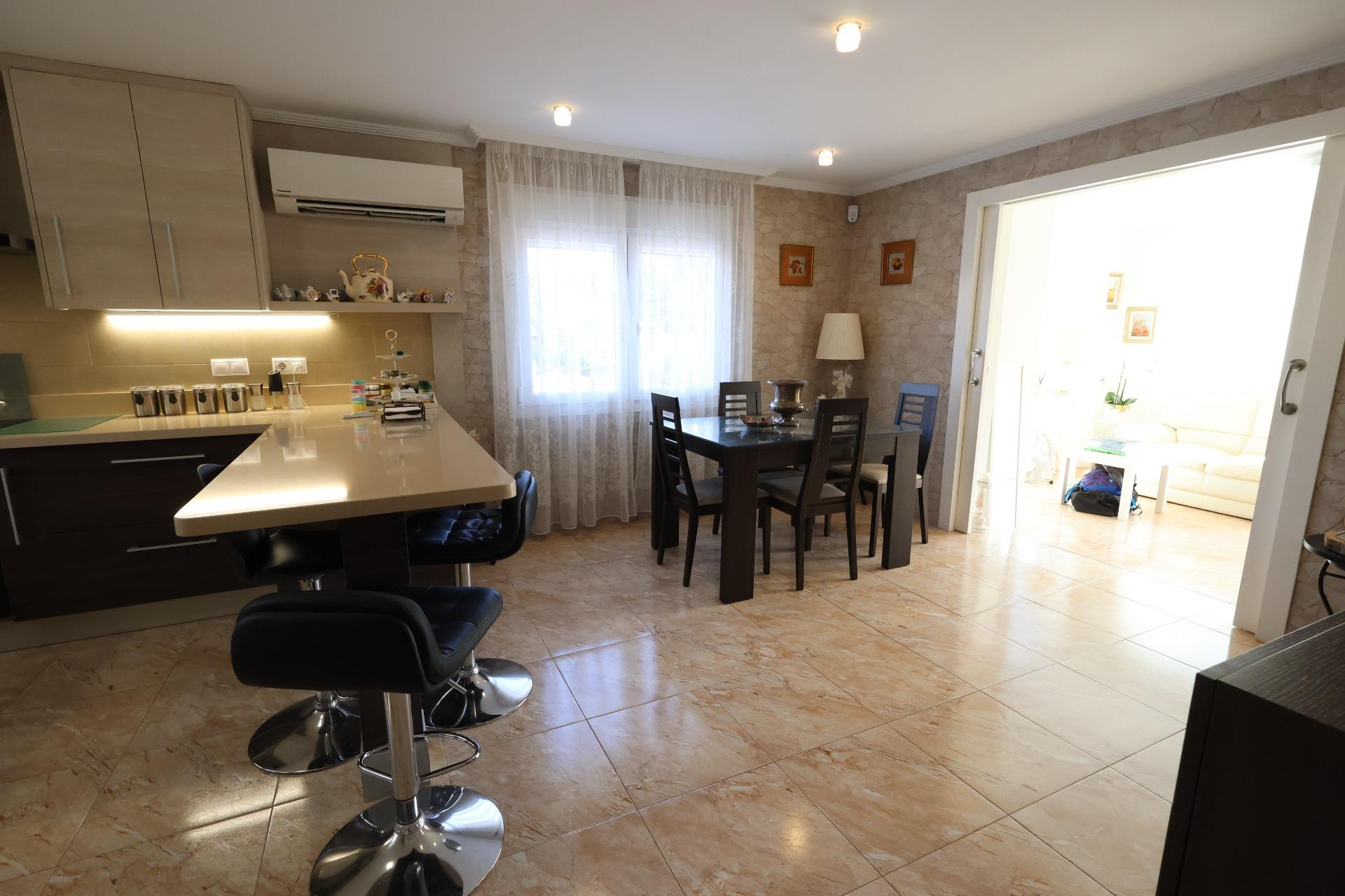 Herverkoop - Villa - Torrevieja - Los Balcones - Los Altos del Edén