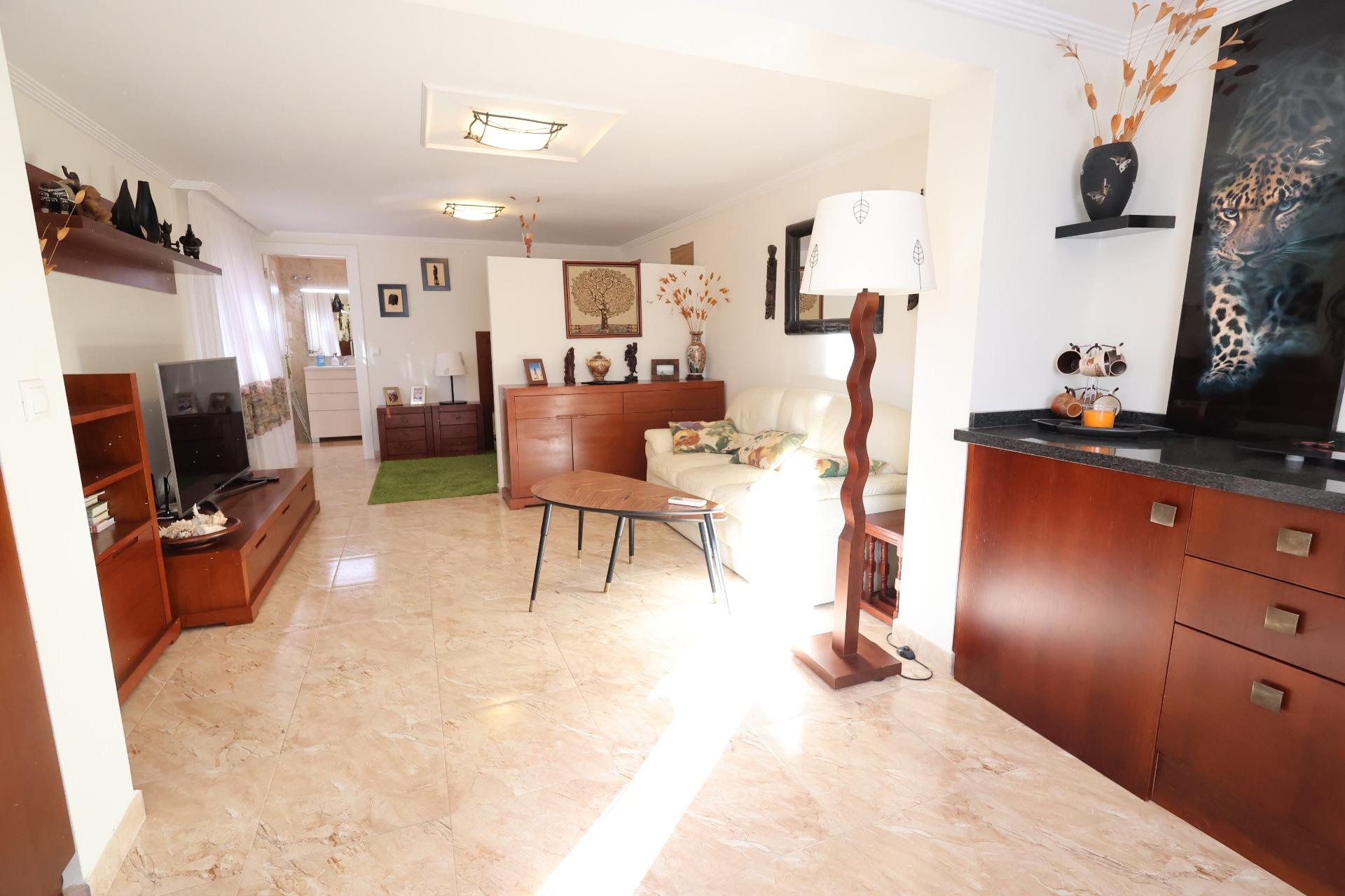 Herverkoop - Villa - Torrevieja - Los Balcones - Los Altos del Edén