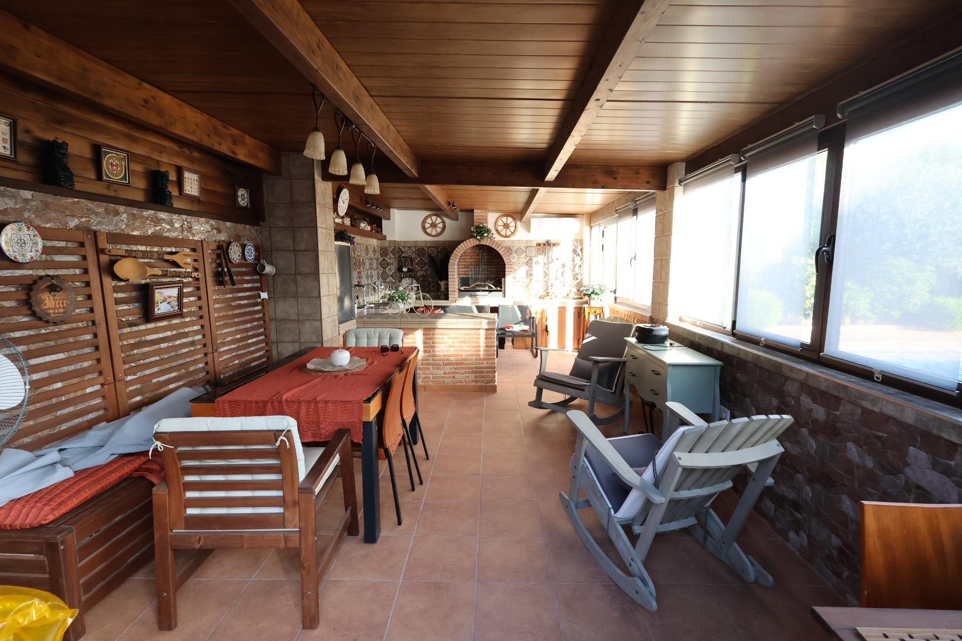 Herverkoop - Villa - Torrevieja - Los Balcones - Los Altos del Edén