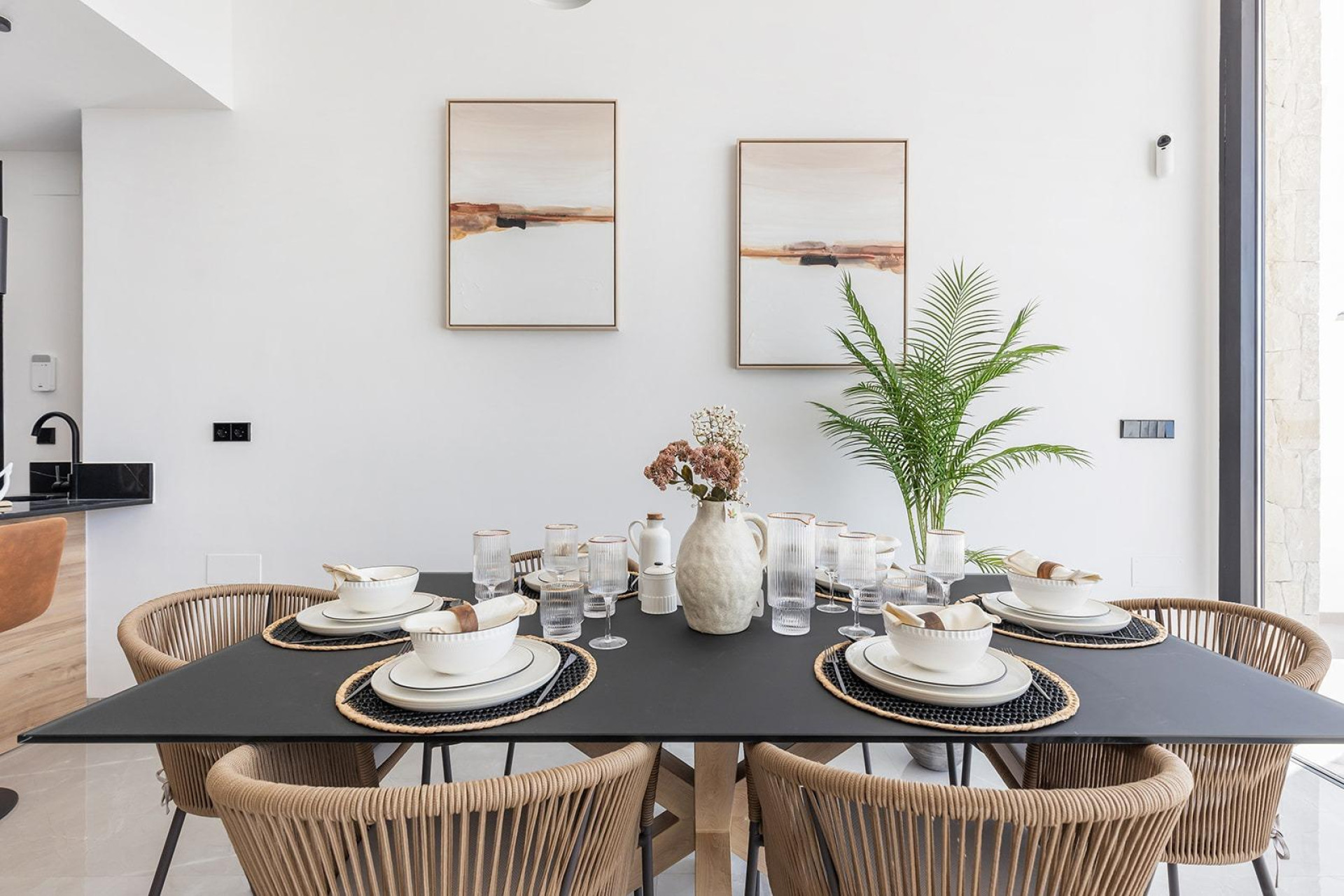 Herverkoop - Villa - Torrevieja - Los Balcones - Los Altos del Edén