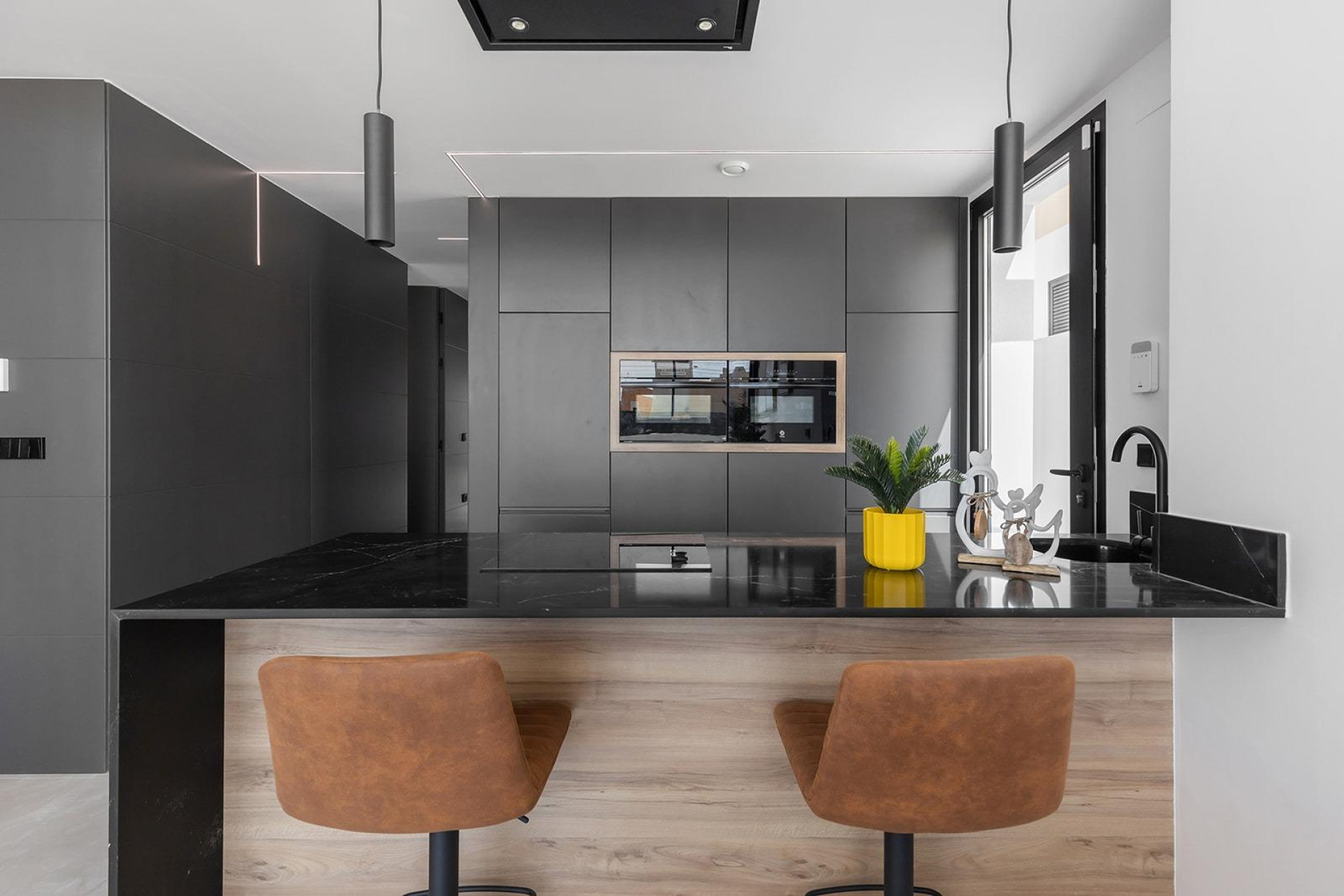 Herverkoop - Villa - Torrevieja - Los Balcones - Los Altos del Edén