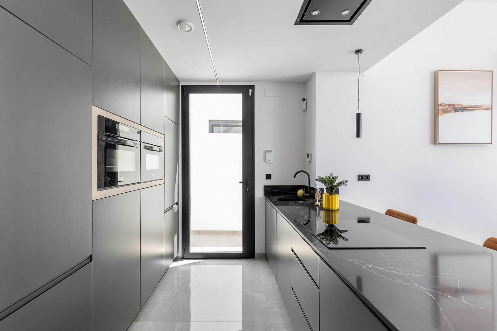 Herverkoop - Villa - Torrevieja - Los Balcones - Los Altos del Edén