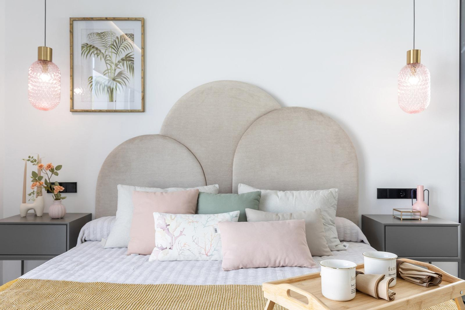 Herverkoop - Villa - Torrevieja - Los Balcones - Los Altos del Edén