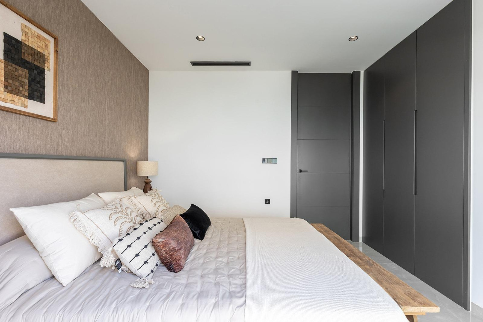 Herverkoop - Villa - Torrevieja - Los Balcones - Los Altos del Edén