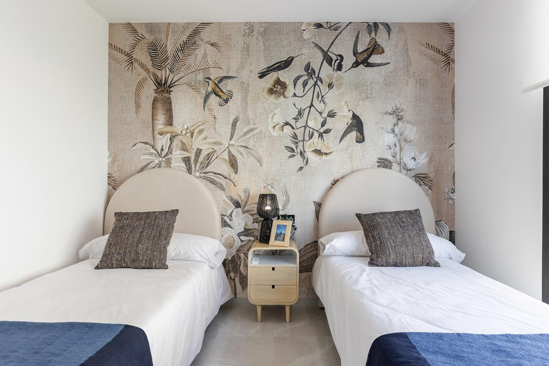 Herverkoop - Villa - Torrevieja - Los Balcones - Los Altos del Edén