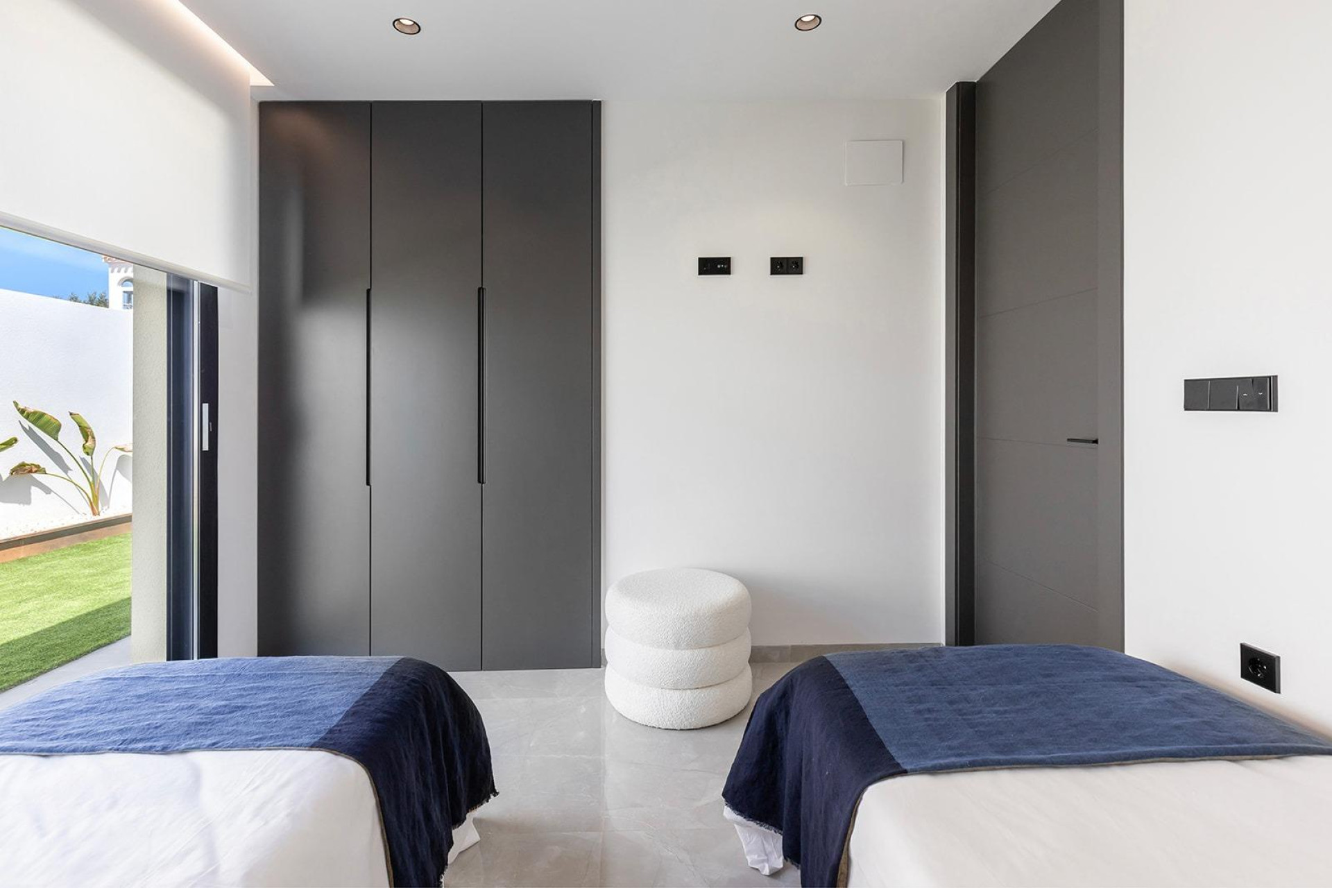 Herverkoop - Villa - Torrevieja - Los Balcones - Los Altos del Edén