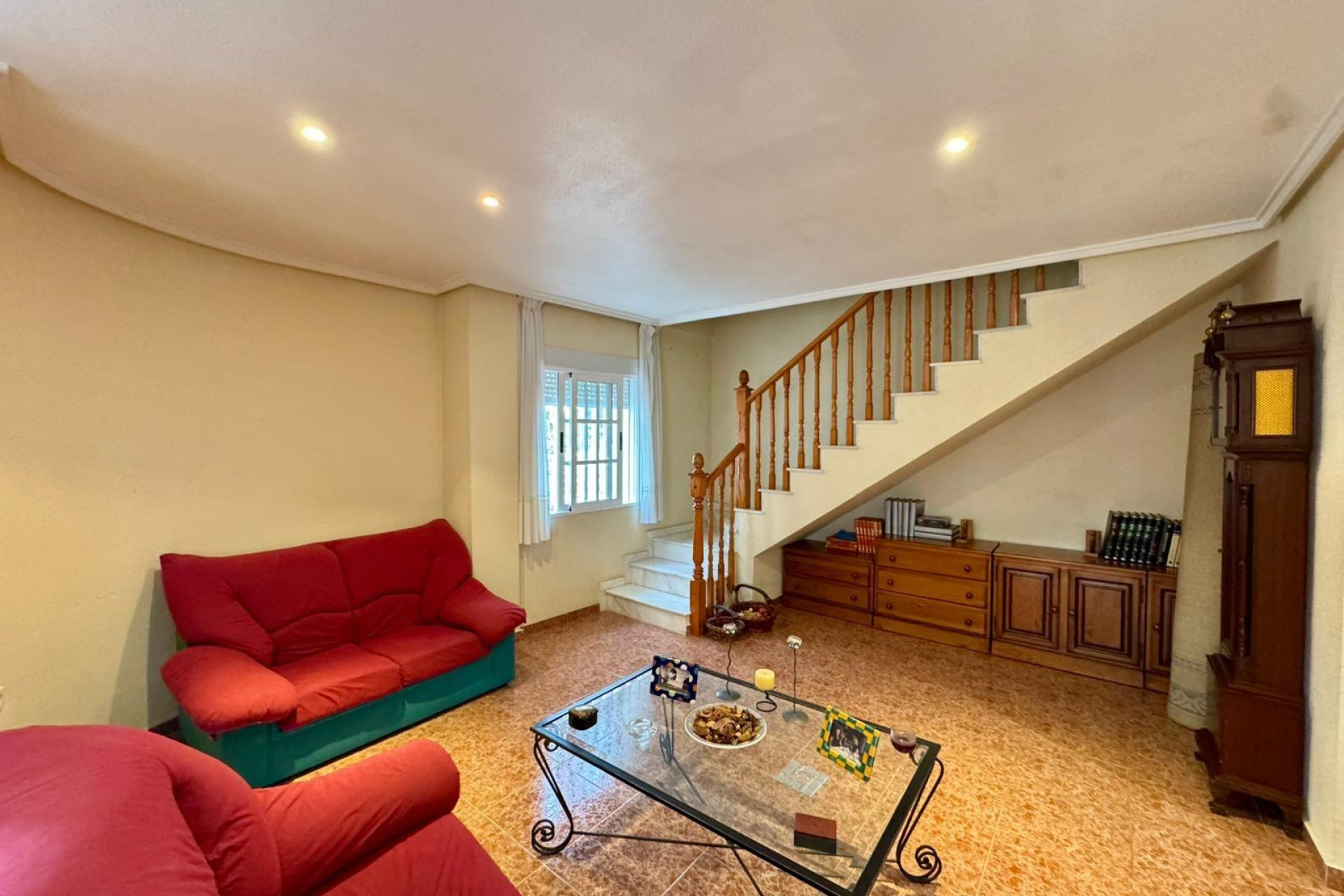 Herverkoop - Villa - Torrevieja - Los Balcones - Los Altos del Edén