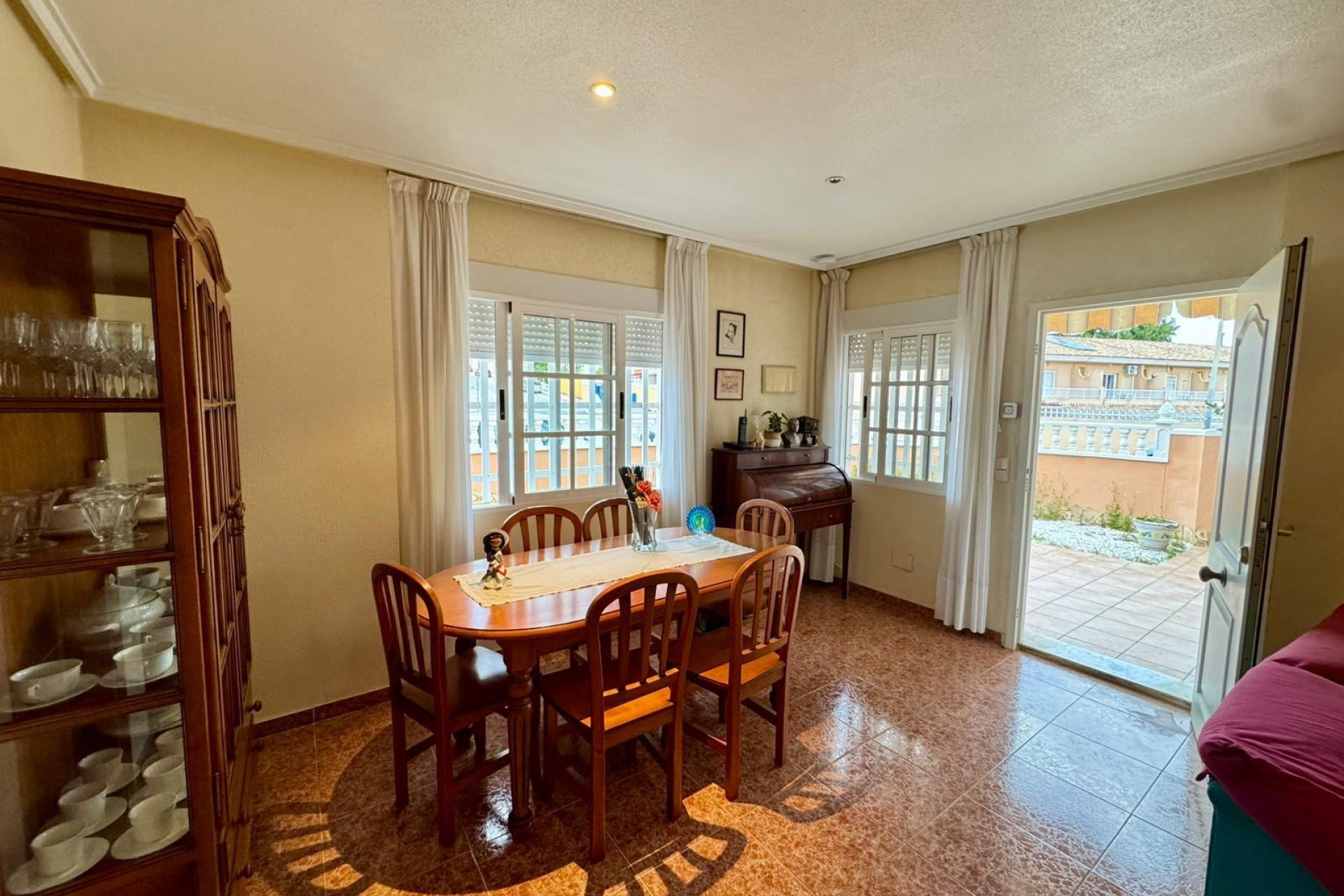 Herverkoop - Villa - Torrevieja - Los Balcones - Los Altos del Edén