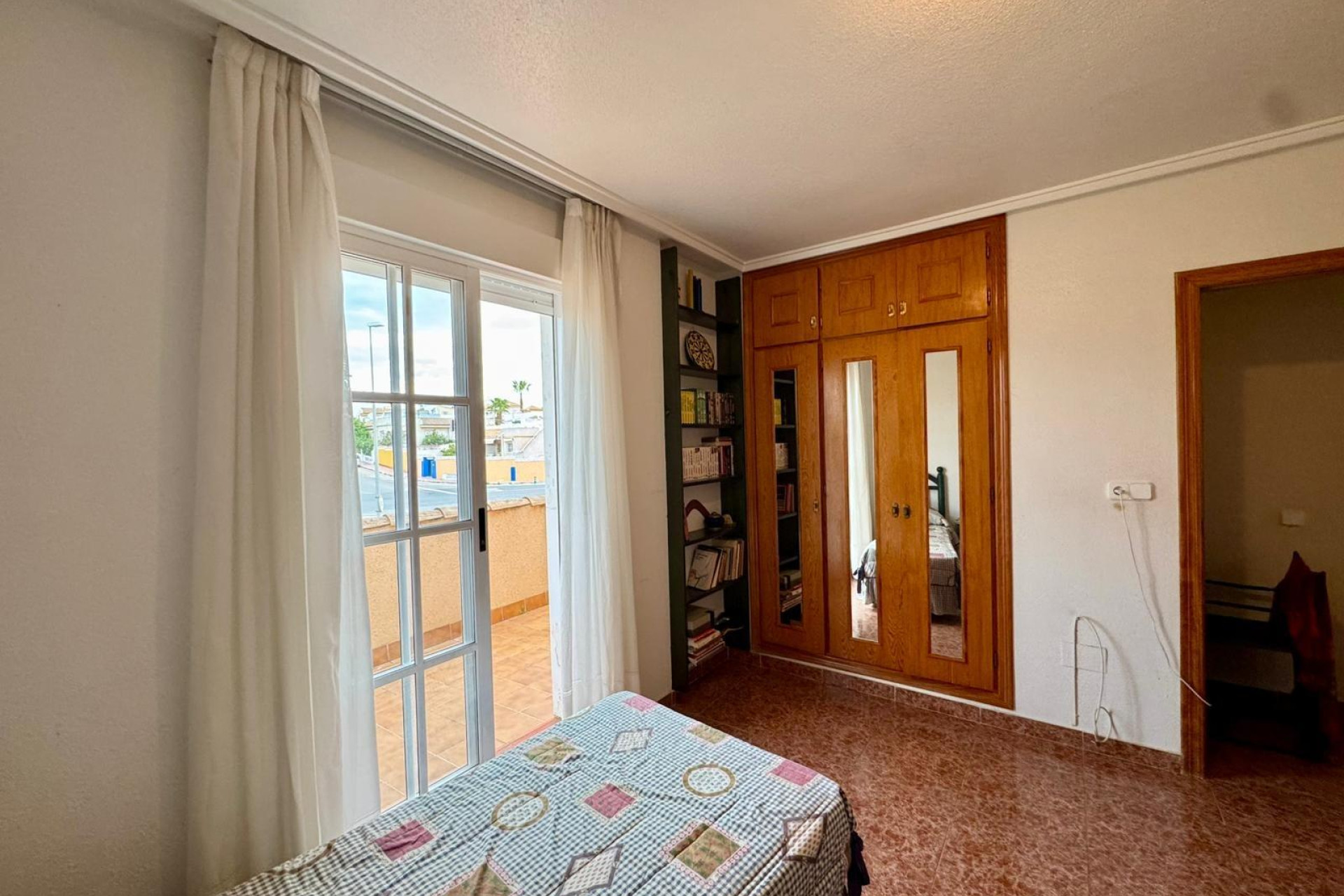 Herverkoop - Villa - Torrevieja - Los Balcones - Los Altos del Edén