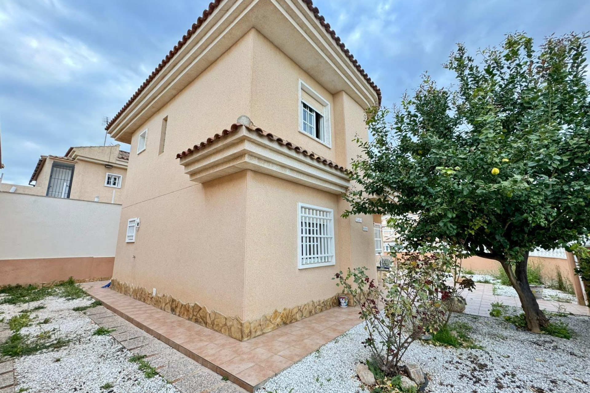 Herverkoop - Villa - Torrevieja - Los Balcones - Los Altos del Edén
