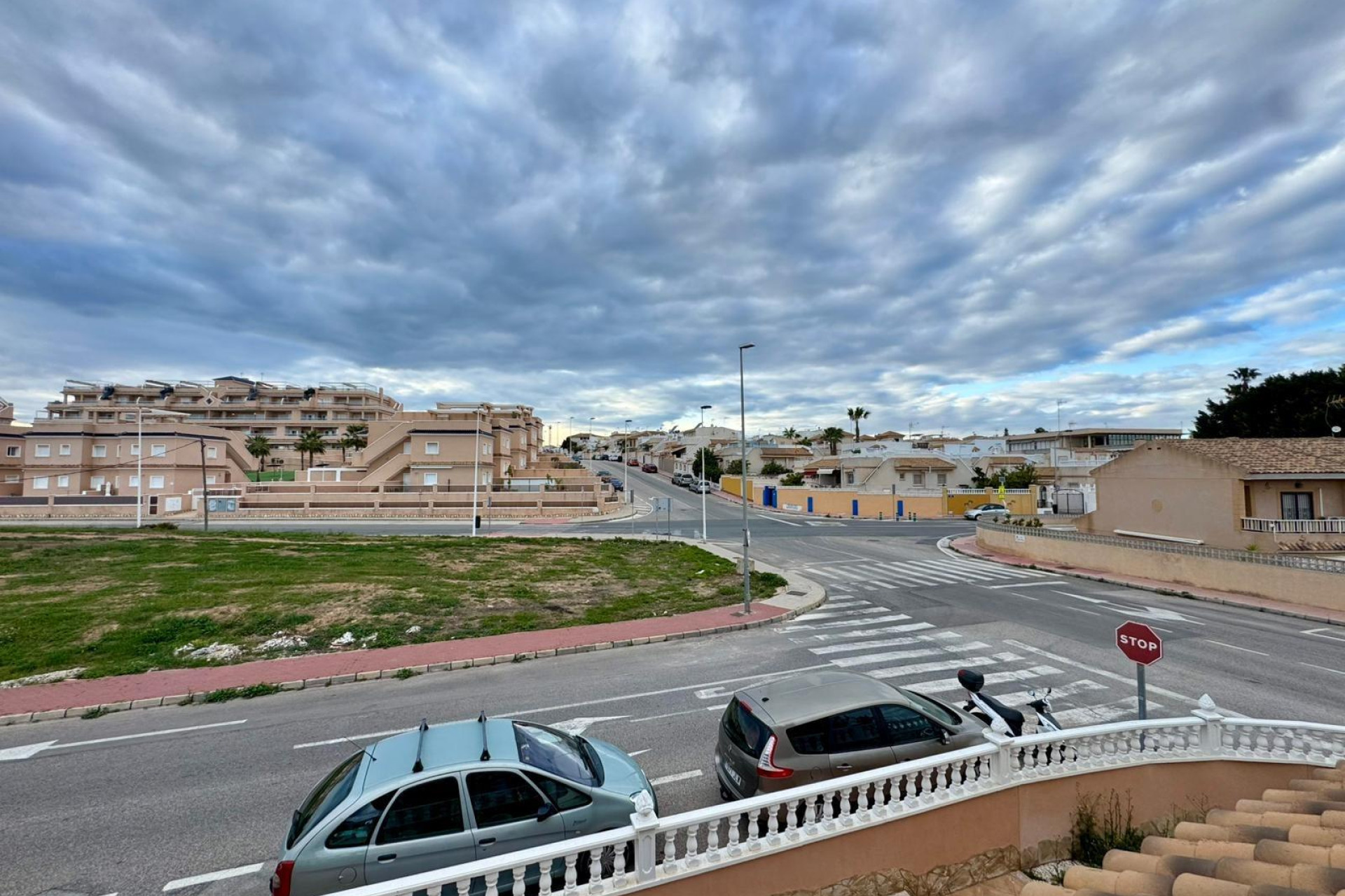 Herverkoop - Villa - Torrevieja - Los Balcones - Los Altos del Edén