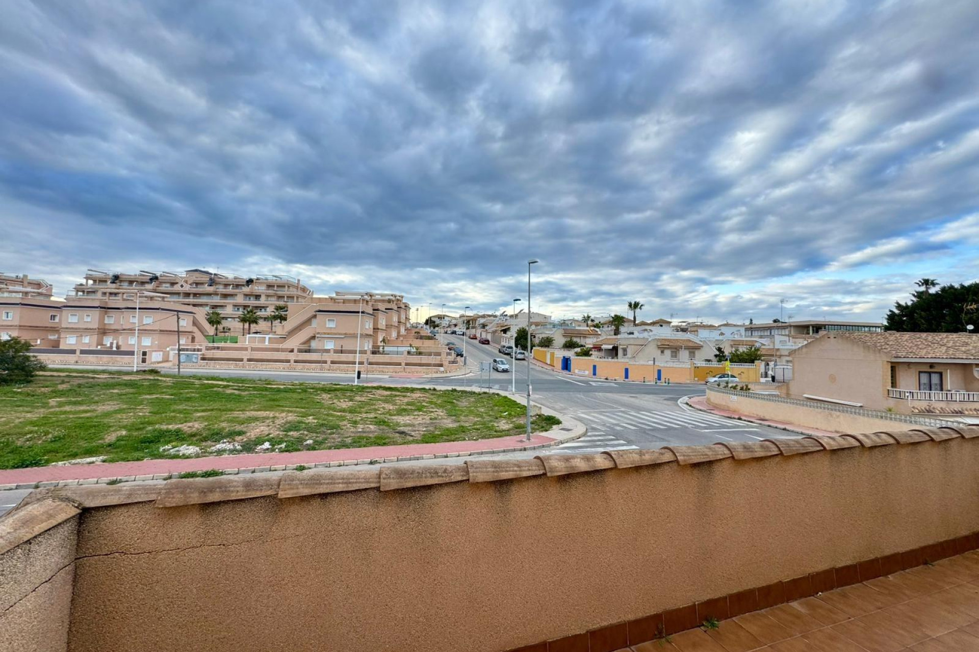 Herverkoop - Villa - Torrevieja - Los Balcones - Los Altos del Edén