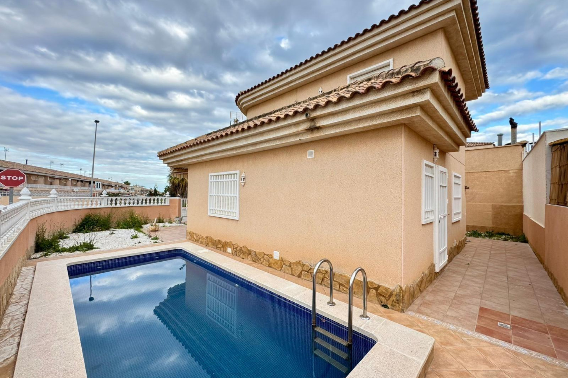 Herverkoop - Villa - Torrevieja - Los Balcones - Los Altos del Edén