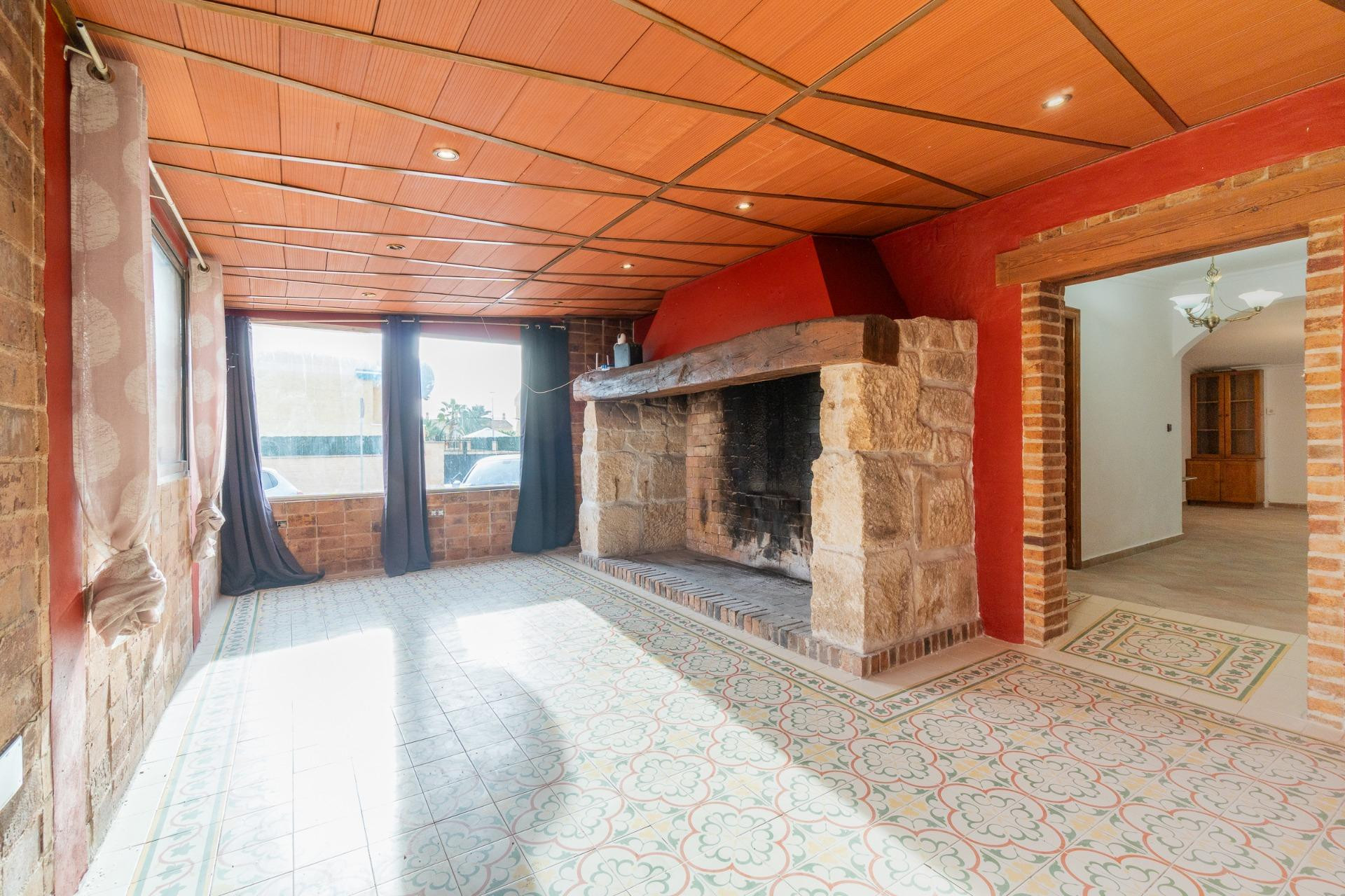 Herverkoop - Villa - Torrevieja - Los Balcones - Los Altos del Edén