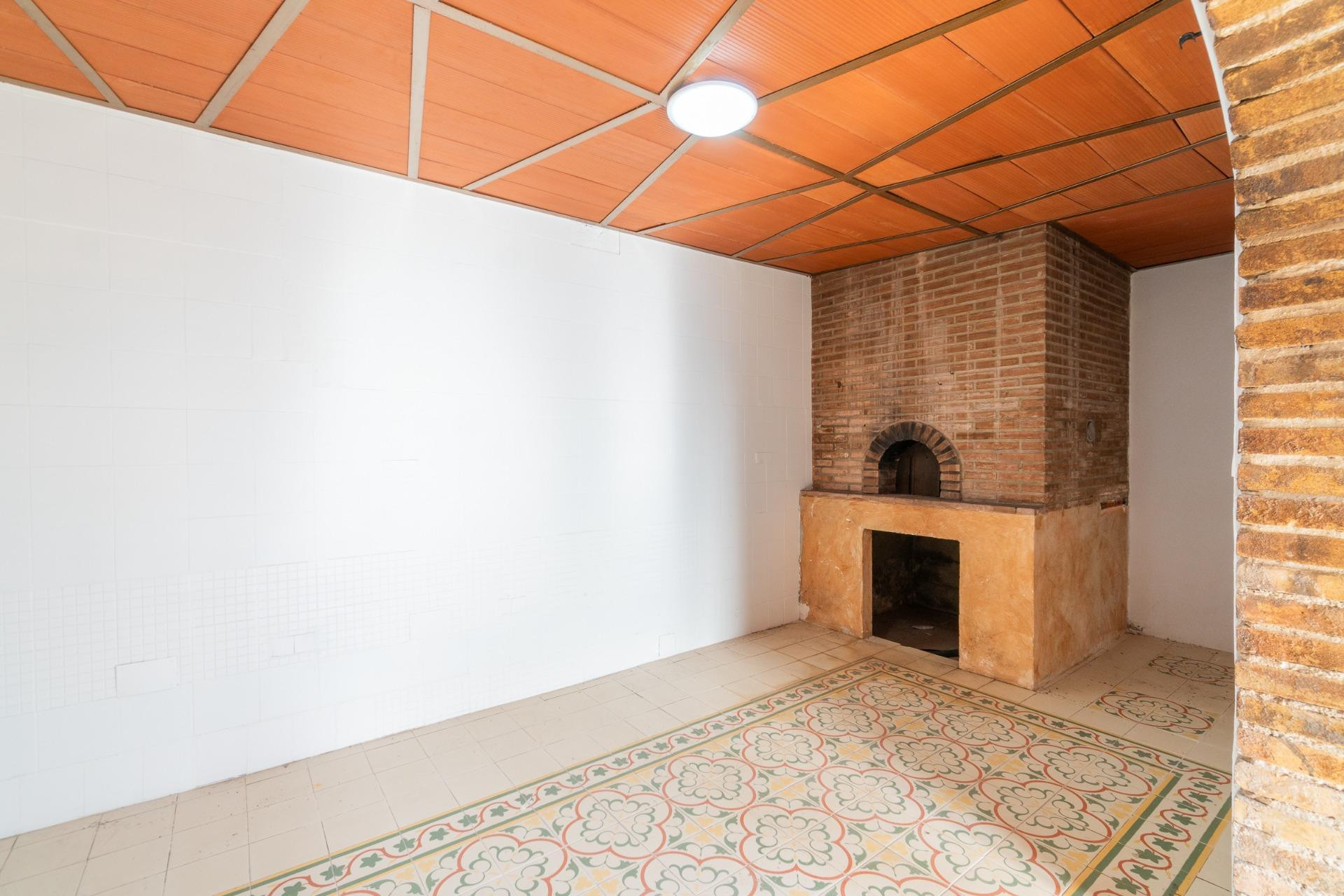 Herverkoop - Villa - Torrevieja - Los Balcones - Los Altos del Edén