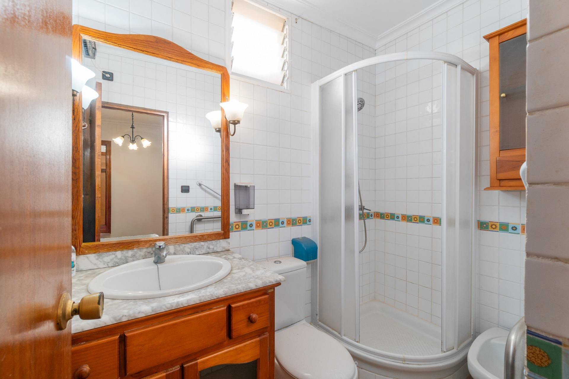 Herverkoop - Villa - Torrevieja - Los Balcones - Los Altos del Edén