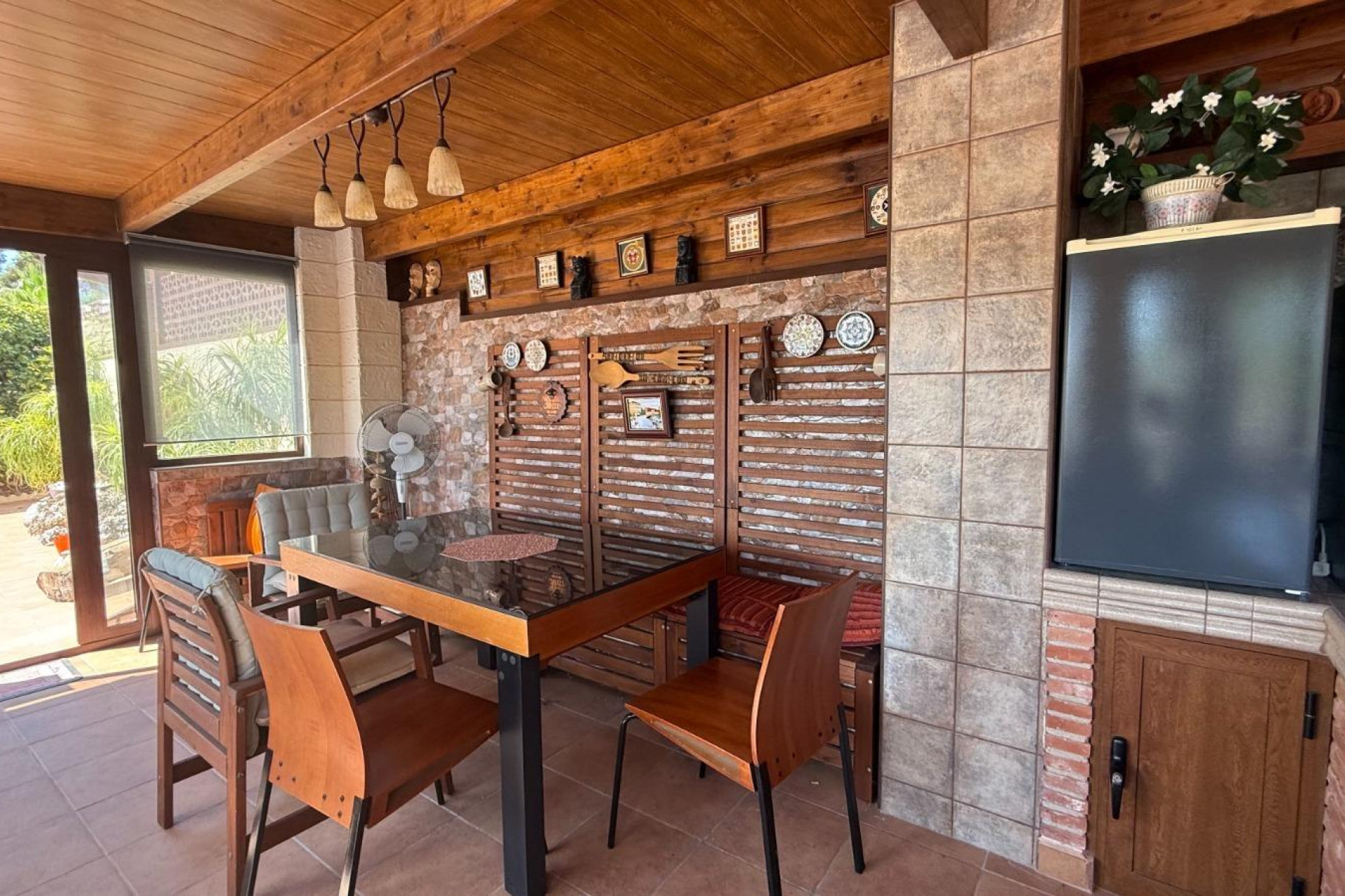 Herverkoop - Villa - Torrevieja - Los Balcones - Los Altos del Edén