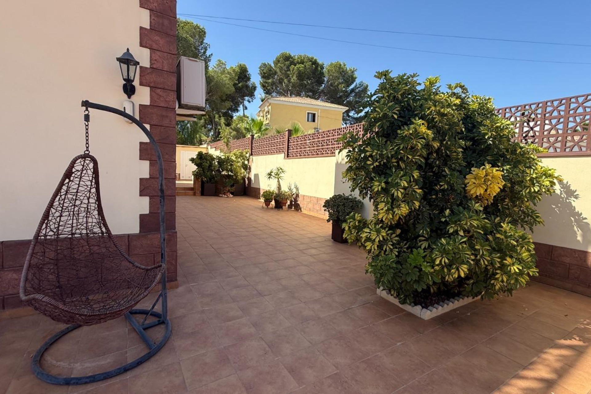 Herverkoop - Villa - Torrevieja - Los Balcones - Los Altos del Edén