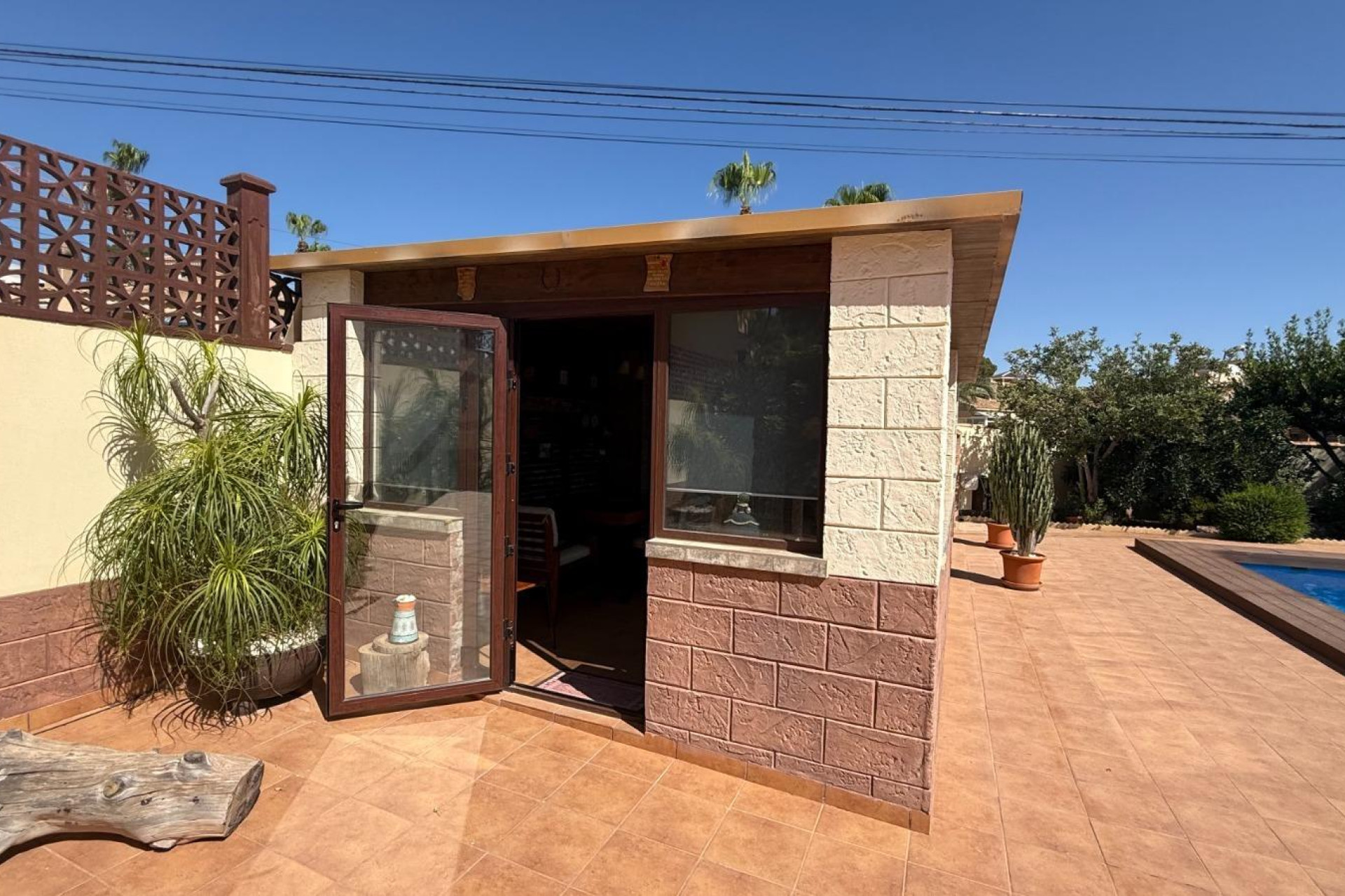 Herverkoop - Villa - Torrevieja - Los Balcones - Los Altos del Edén