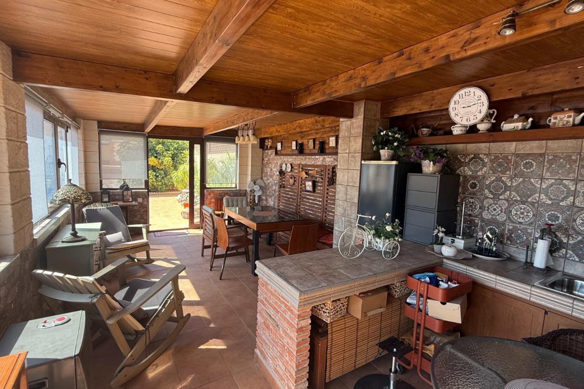 Herverkoop - Villa - Torrevieja - Los Balcones - Los Altos del Edén