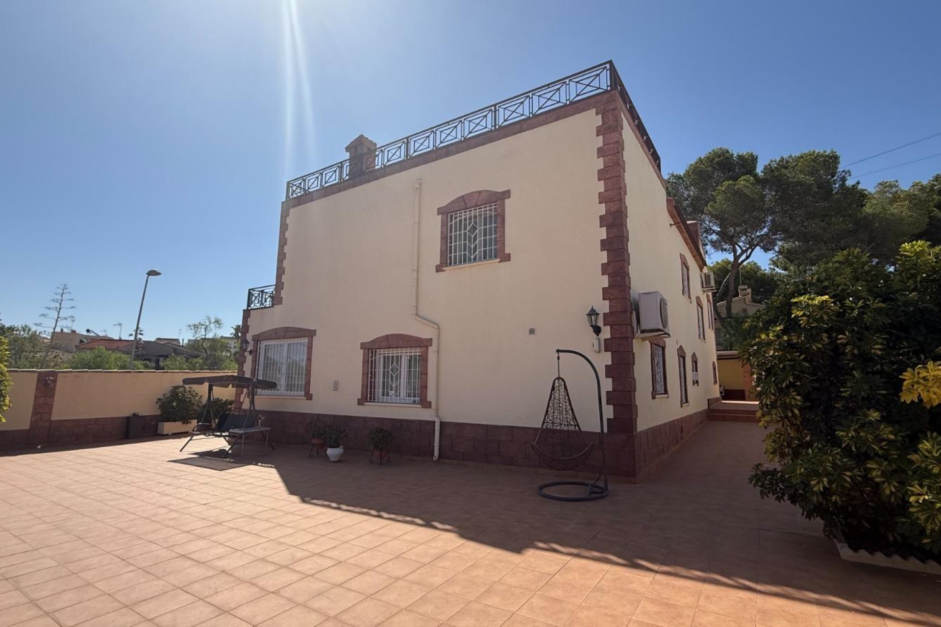 Herverkoop - Villa - Torrevieja - Los Balcones - Los Altos del Edén