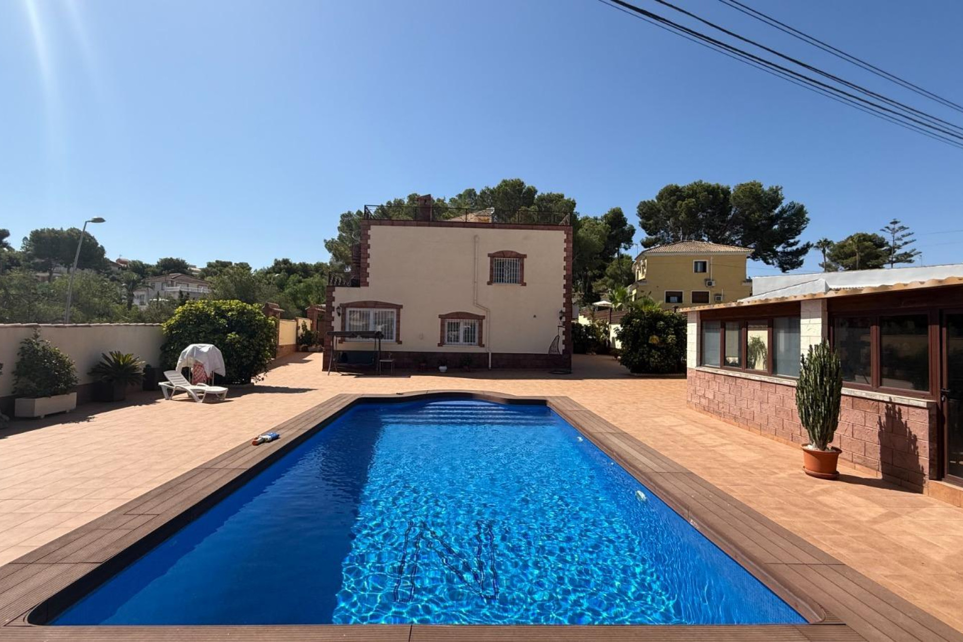 Herverkoop - Villa - Torrevieja - Los Balcones - Los Altos del Edén