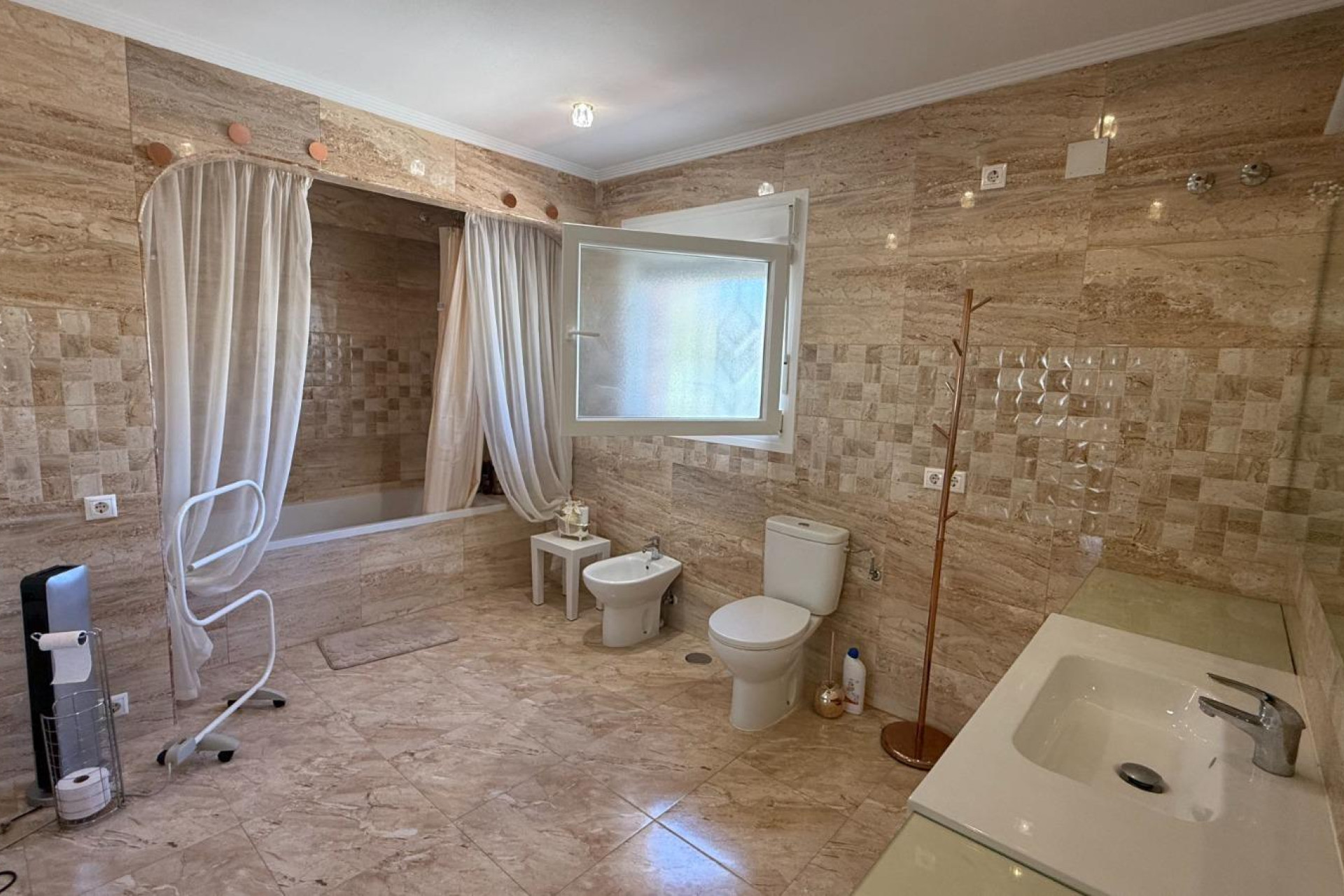 Herverkoop - Villa - Torrevieja - Los Balcones - Los Altos del Edén