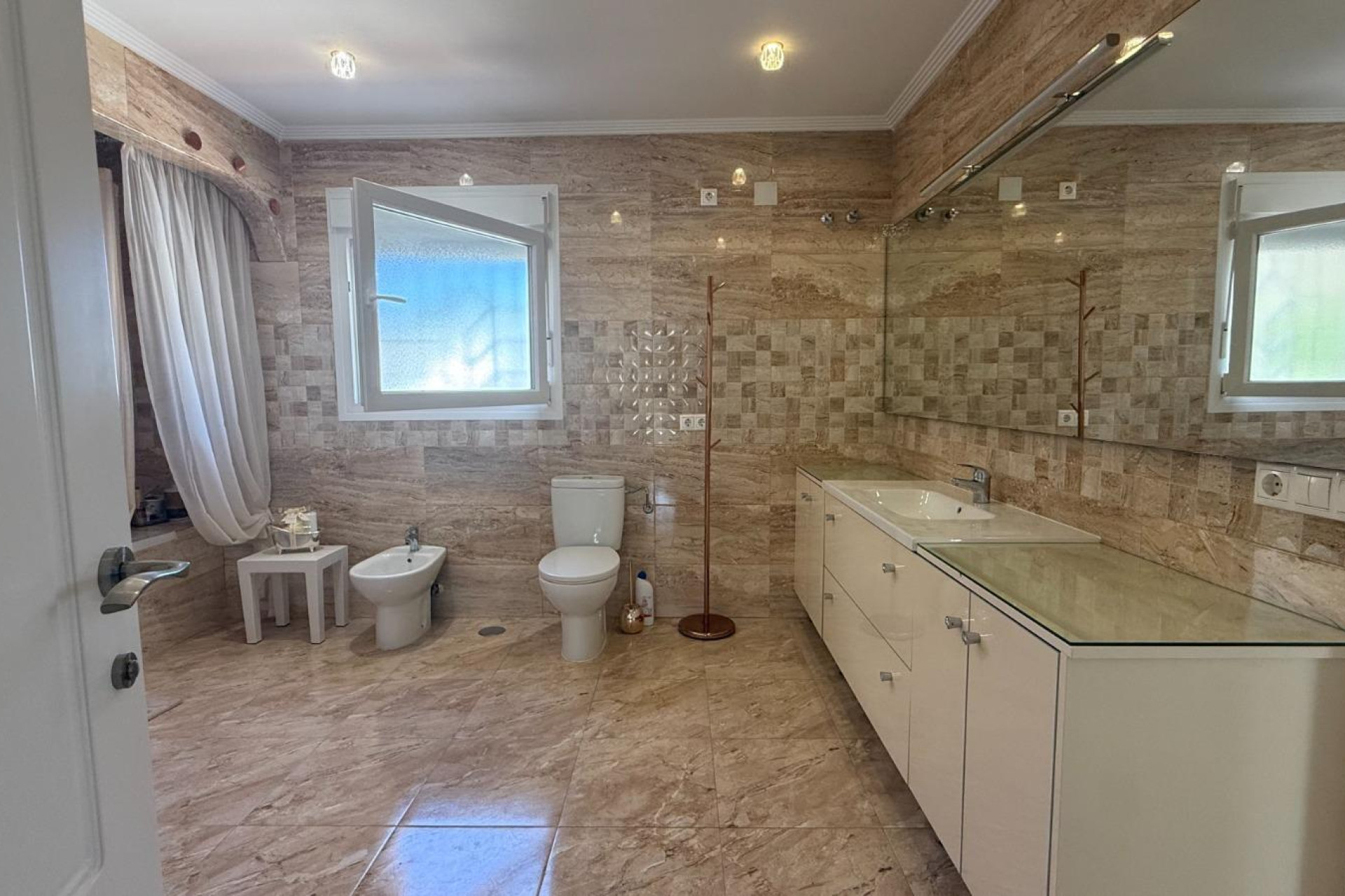 Herverkoop - Villa - Torrevieja - Los Balcones - Los Altos del Edén