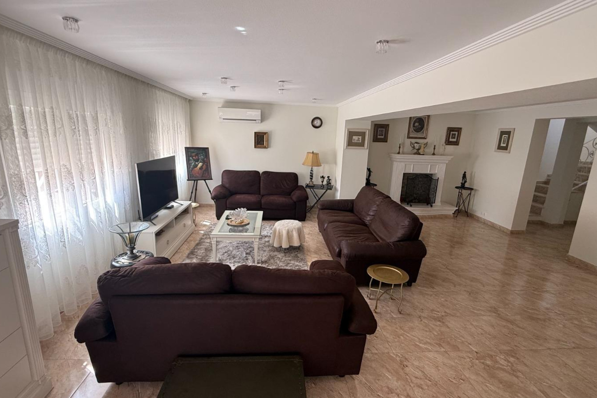 Herverkoop - Villa - Torrevieja - Los Balcones - Los Altos del Edén