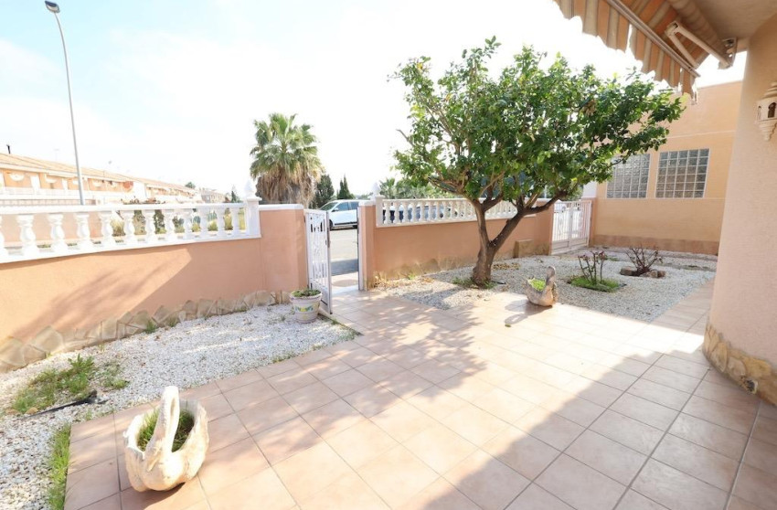 Herverkoop - Villa - Torrevieja - Los Balcones - Los Altos del Edén