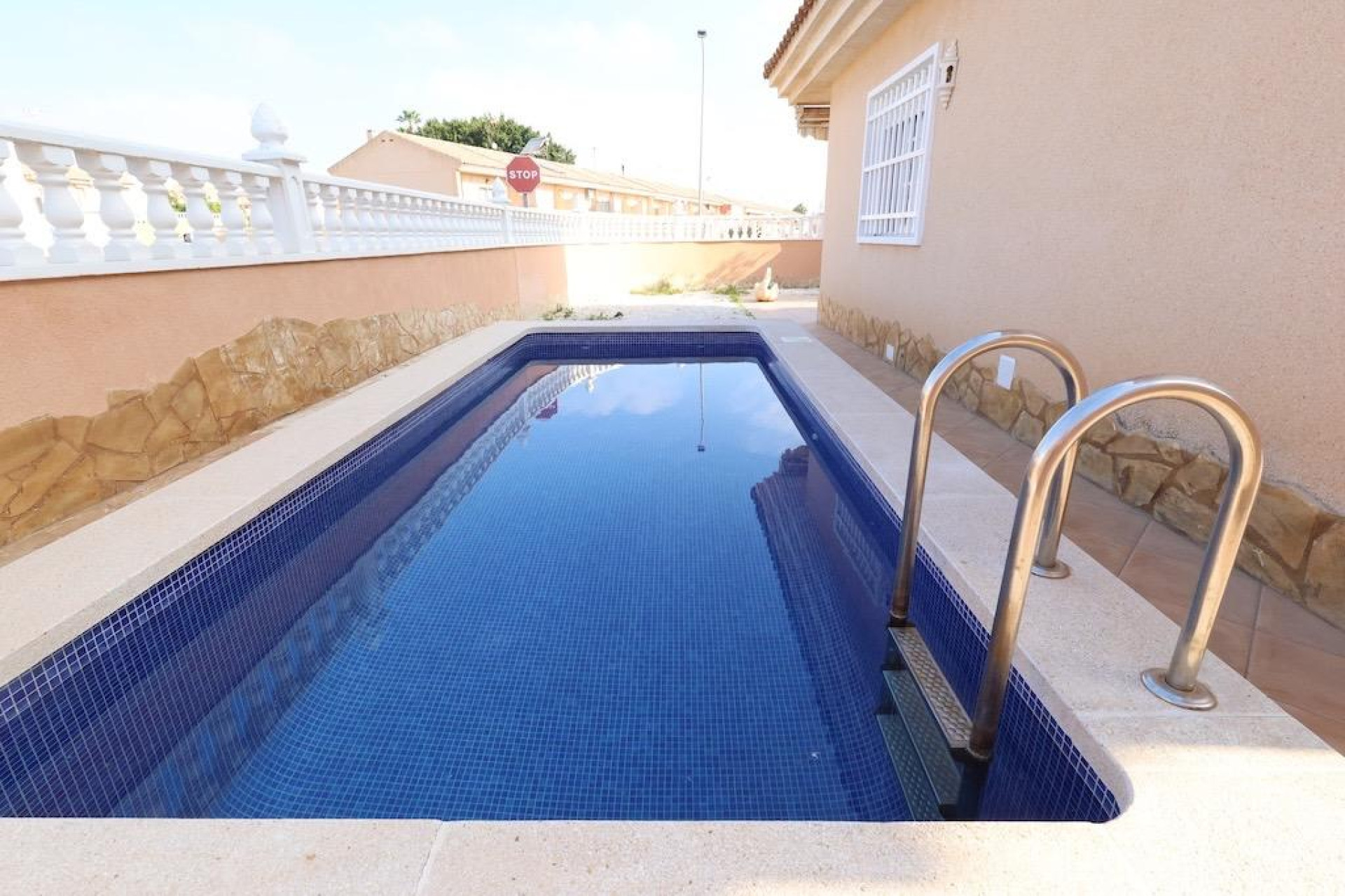 Herverkoop - Villa - Torrevieja - Los Balcones - Los Altos del Edén