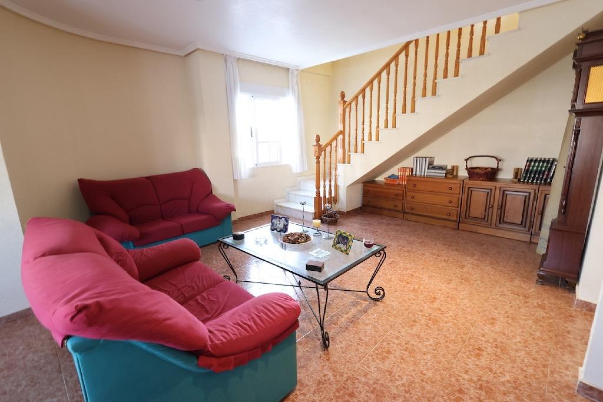 Herverkoop - Villa - Torrevieja - Los Balcones - Los Altos del Edén