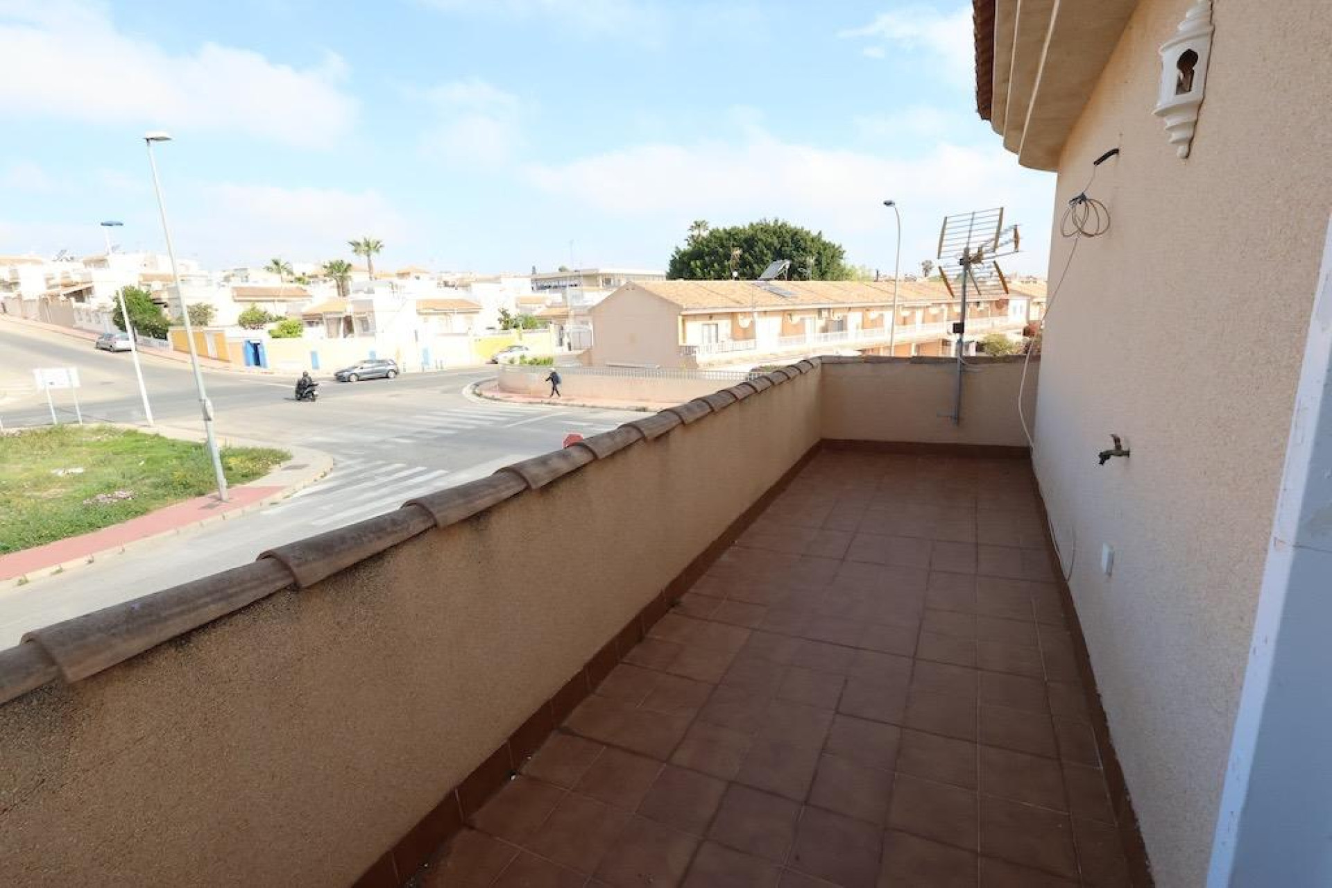 Herverkoop - Villa - Torrevieja - Los Balcones - Los Altos del Edén