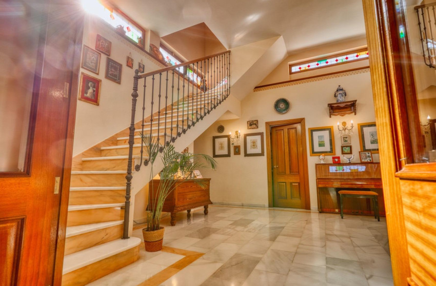 Herverkoop - Villa - Torrevieja - Los Balcones - Los Altos del Edén
