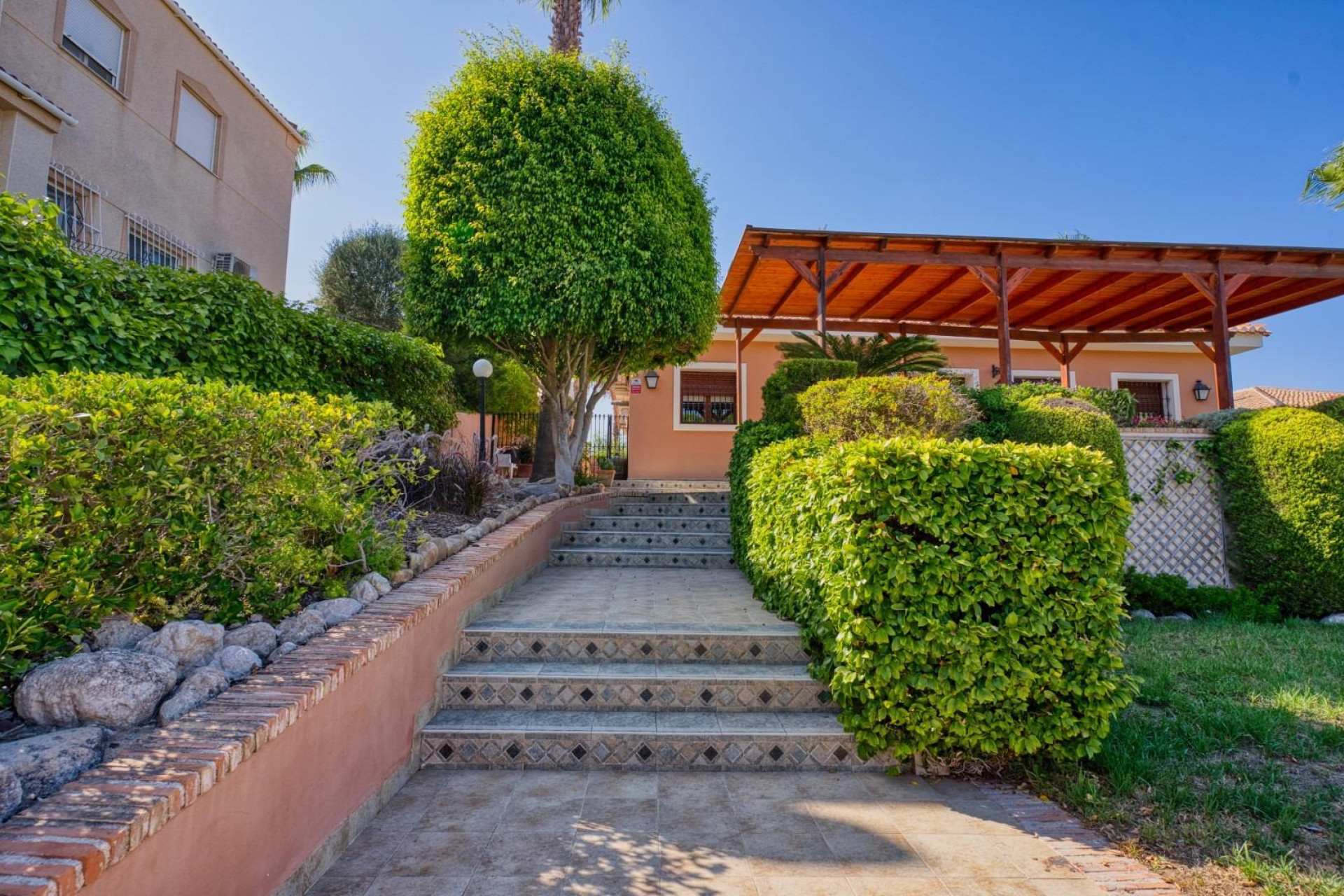 Herverkoop - Villa - Torrevieja - Los Balcones - Los Altos del Edén