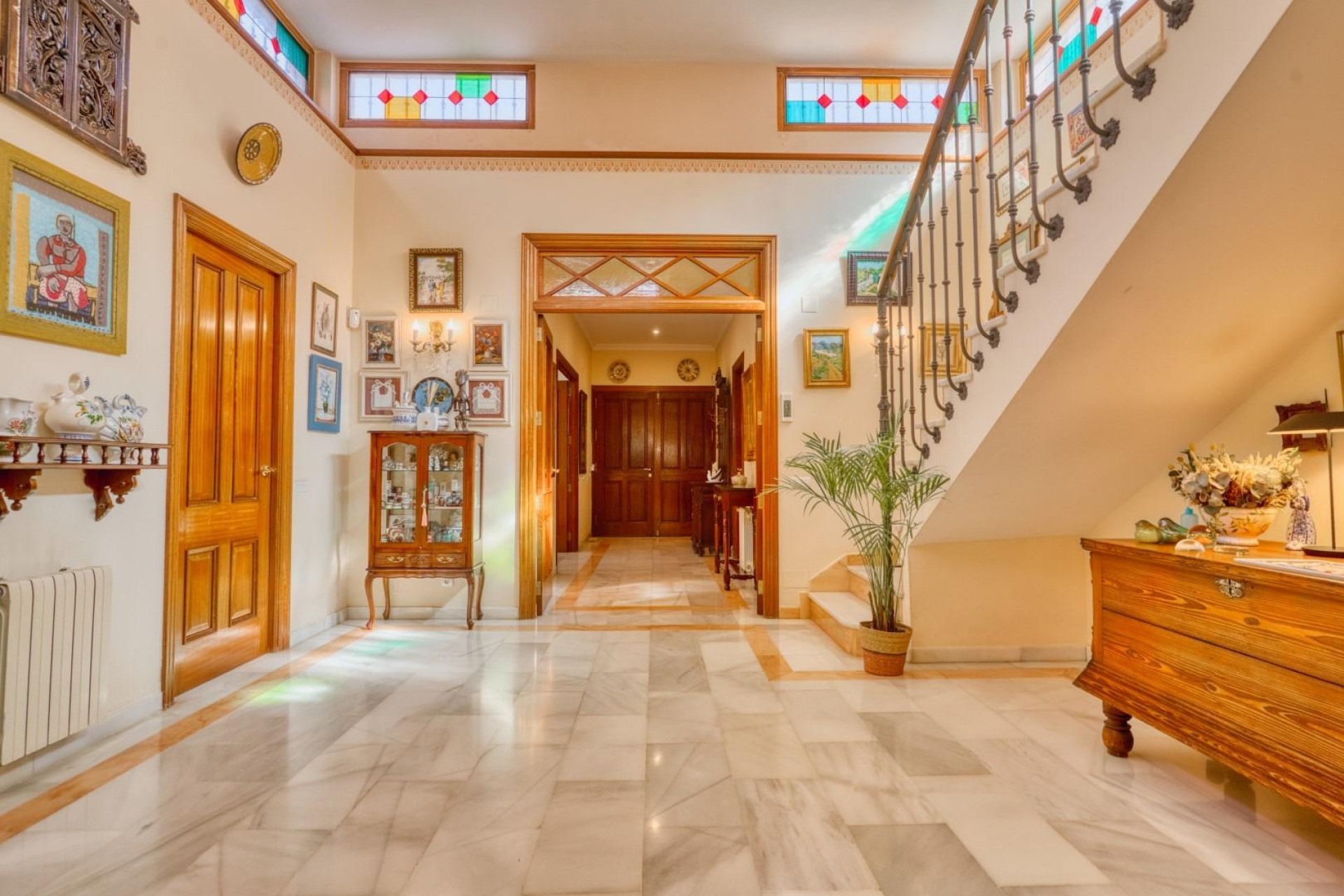 Herverkoop - Villa - Torrevieja - Los Balcones - Los Altos del Edén