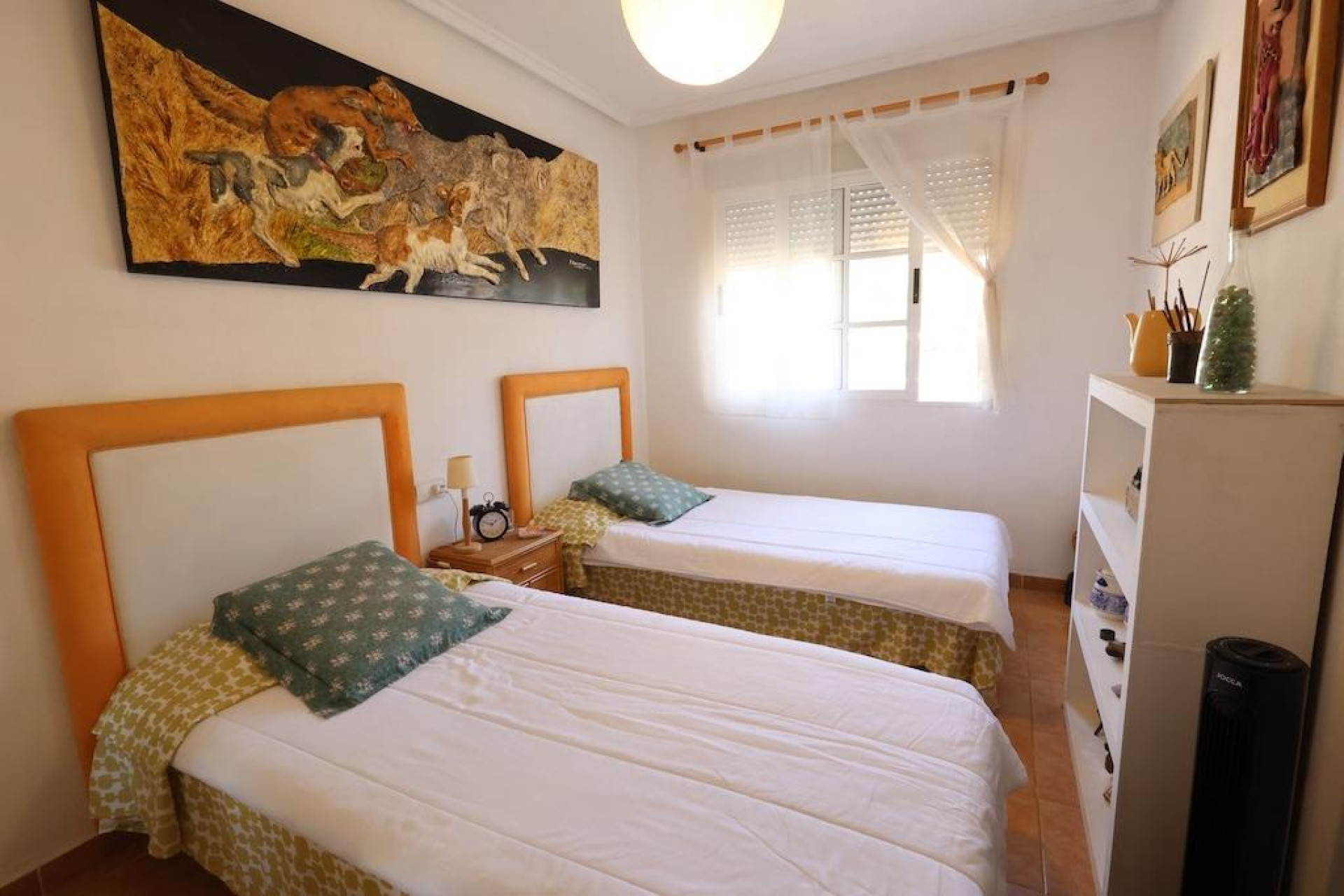 Herverkoop - Villa - Torrevieja - Los Balcones - Los Altos del Edén