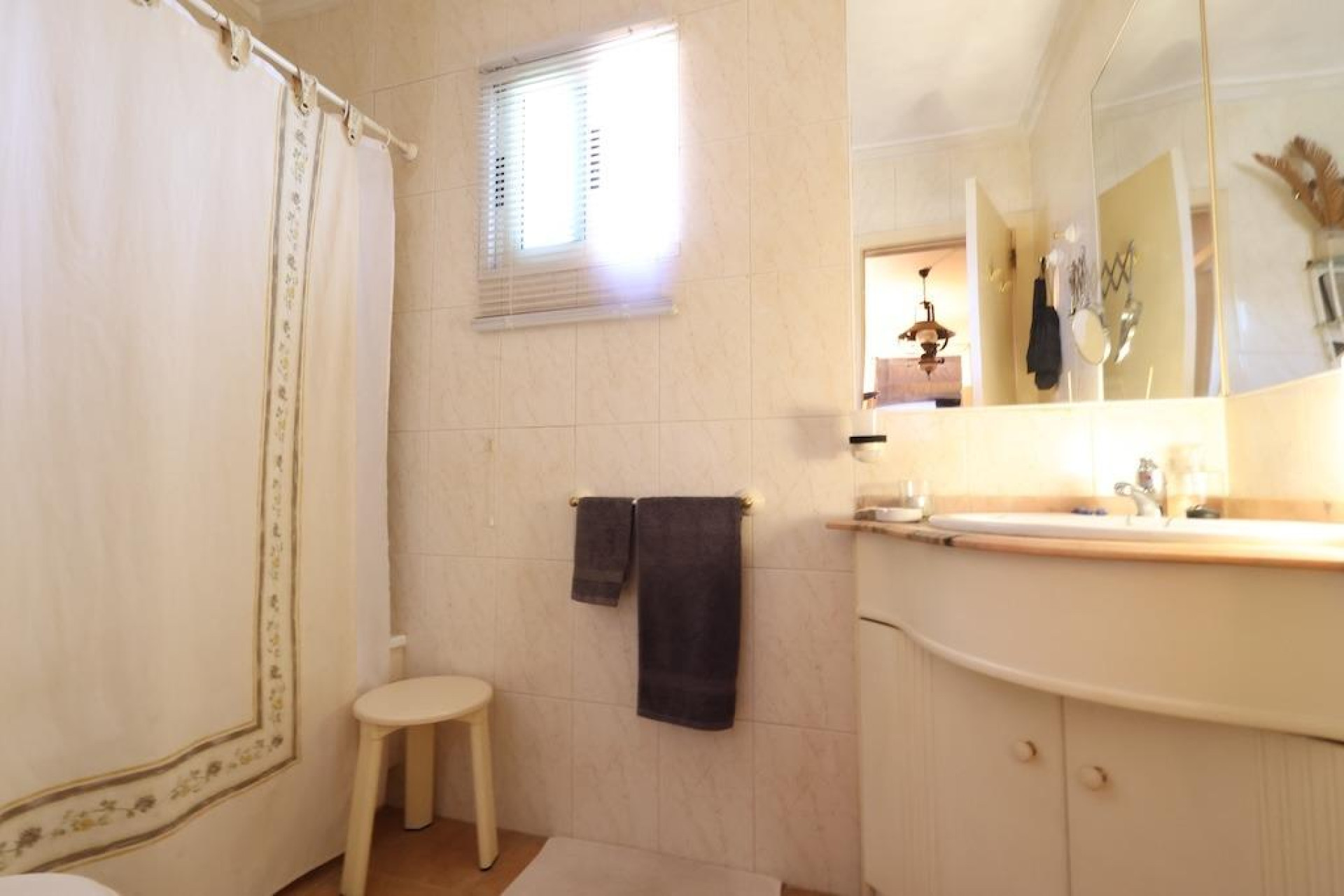 Herverkoop - Villa - Torrevieja - Los Balcones - Los Altos del Edén