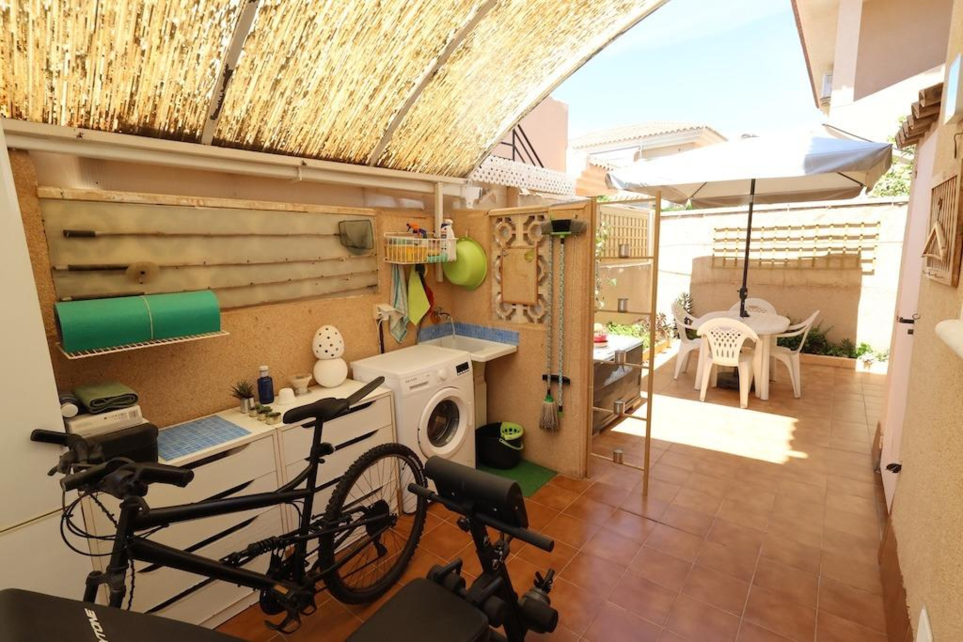 Herverkoop - Villa - Torrevieja - Los Balcones - Los Altos del Edén