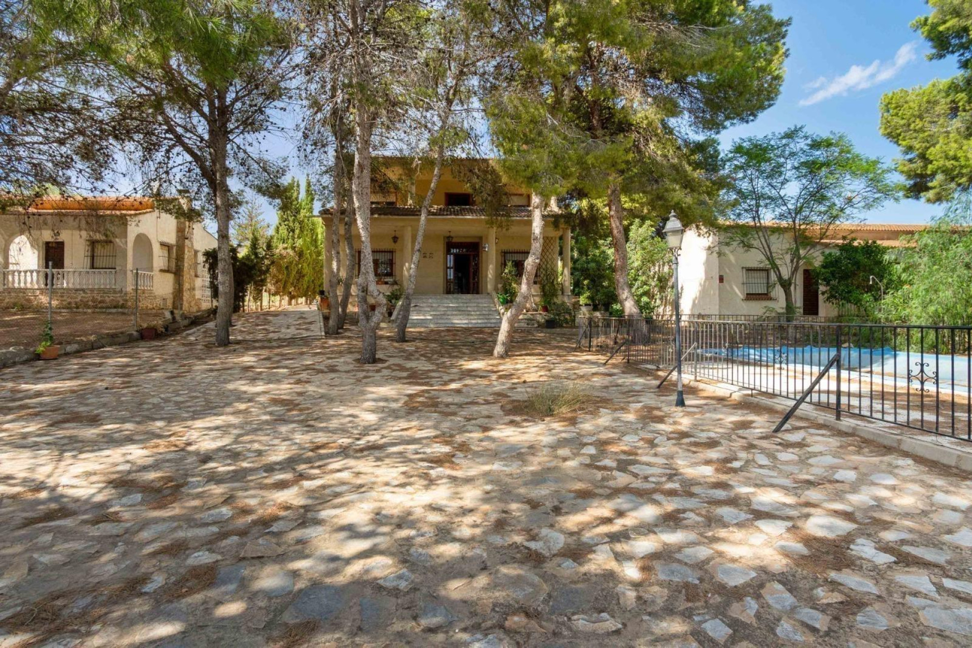 Herverkoop - Villa - Torrevieja - Los Balcones - Los Altos del Edén