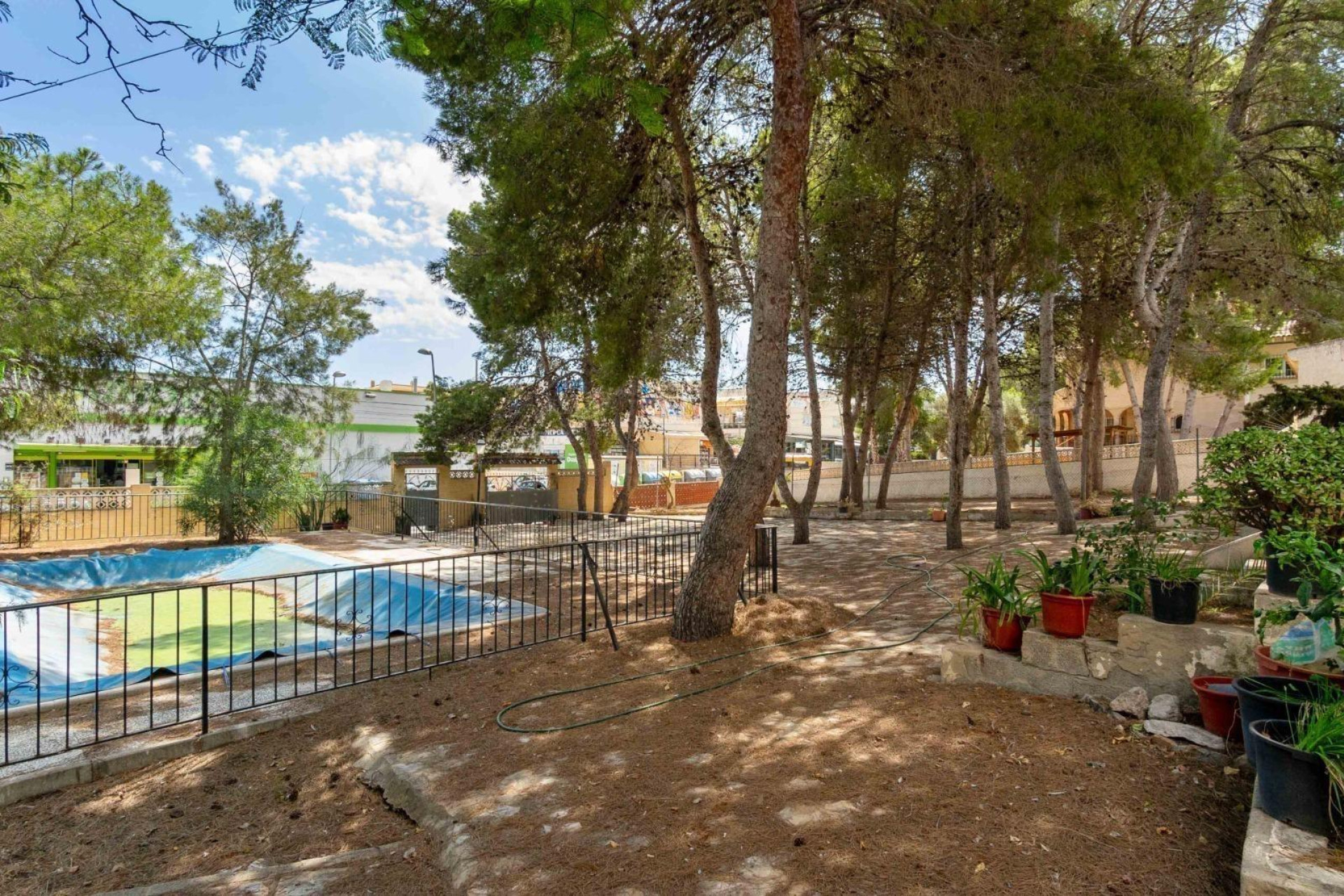 Herverkoop - Villa - Torrevieja - Los Balcones - Los Altos del Edén