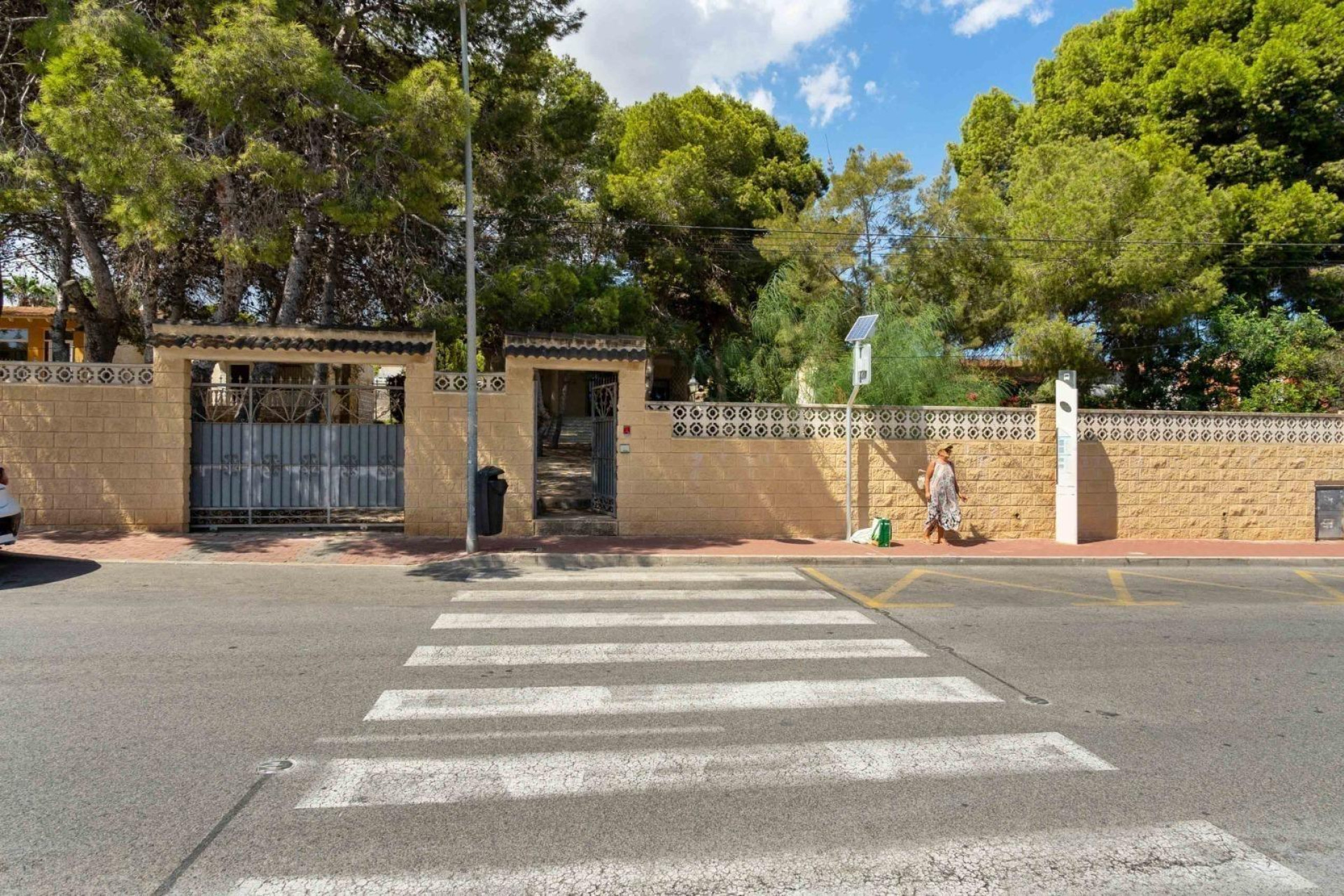 Herverkoop - Villa - Torrevieja - Los Balcones - Los Altos del Edén