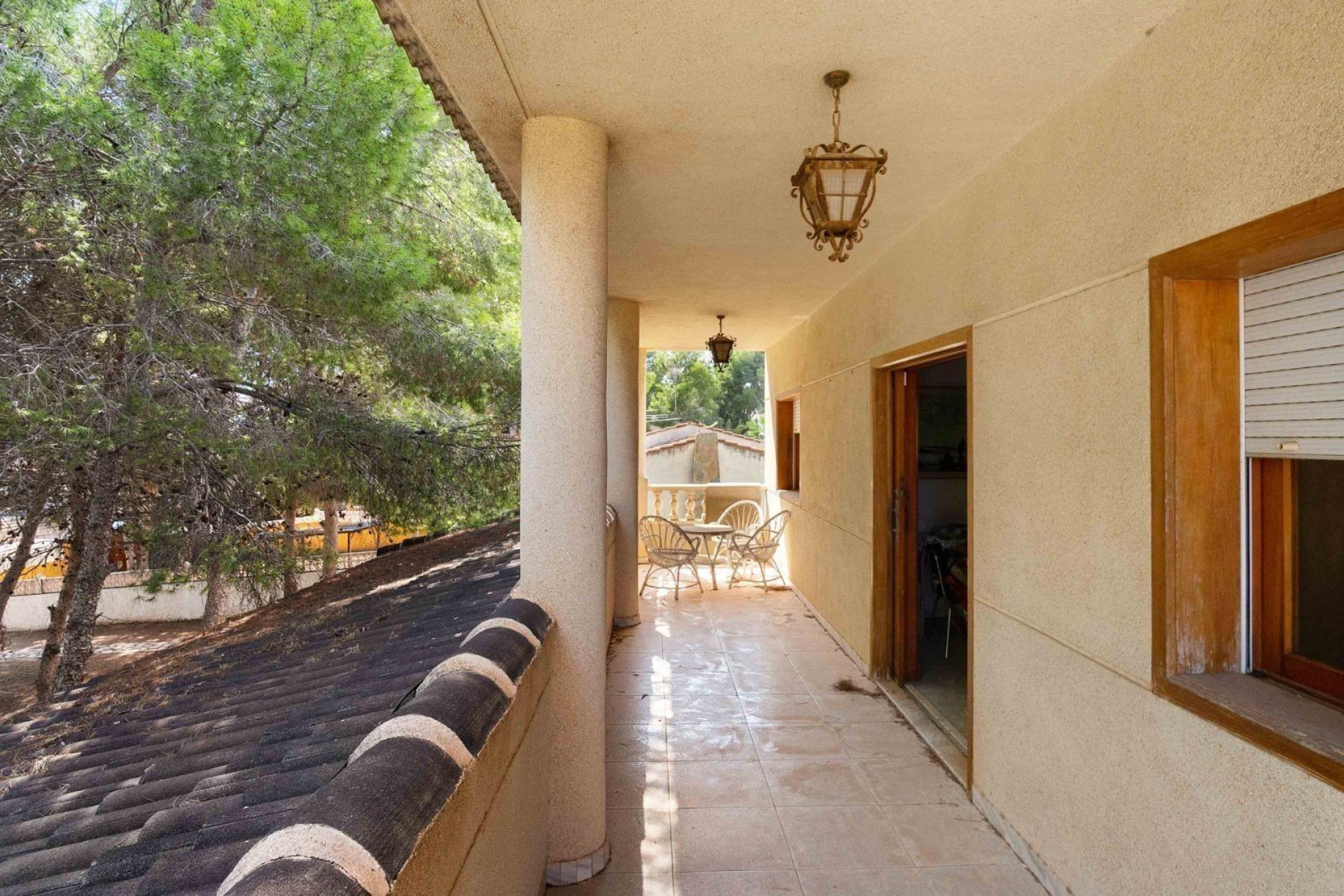 Herverkoop - Villa - Torrevieja - Los Balcones - Los Altos del Edén