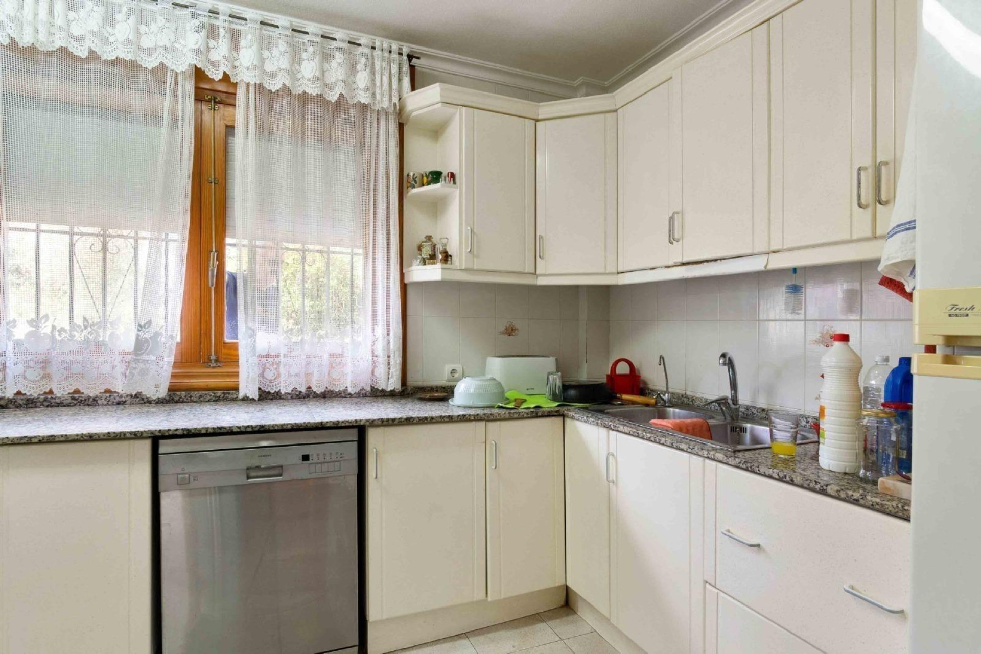 Herverkoop - Villa - Torrevieja - Los Balcones - Los Altos del Edén