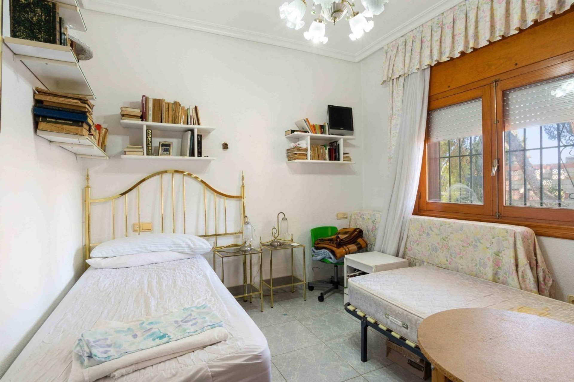 Herverkoop - Villa - Torrevieja - Los Balcones - Los Altos del Edén