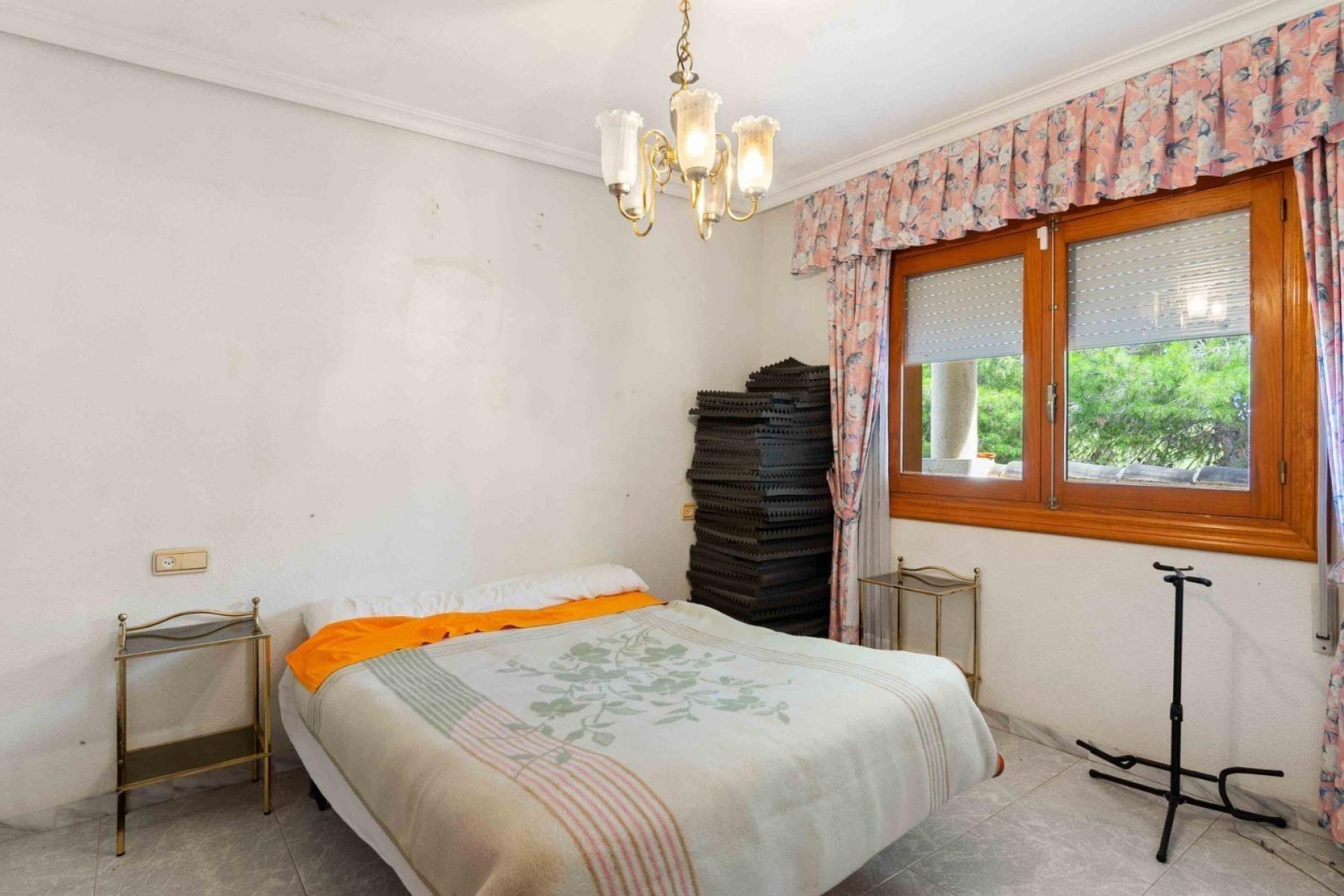 Herverkoop - Villa - Torrevieja - Los Balcones - Los Altos del Edén